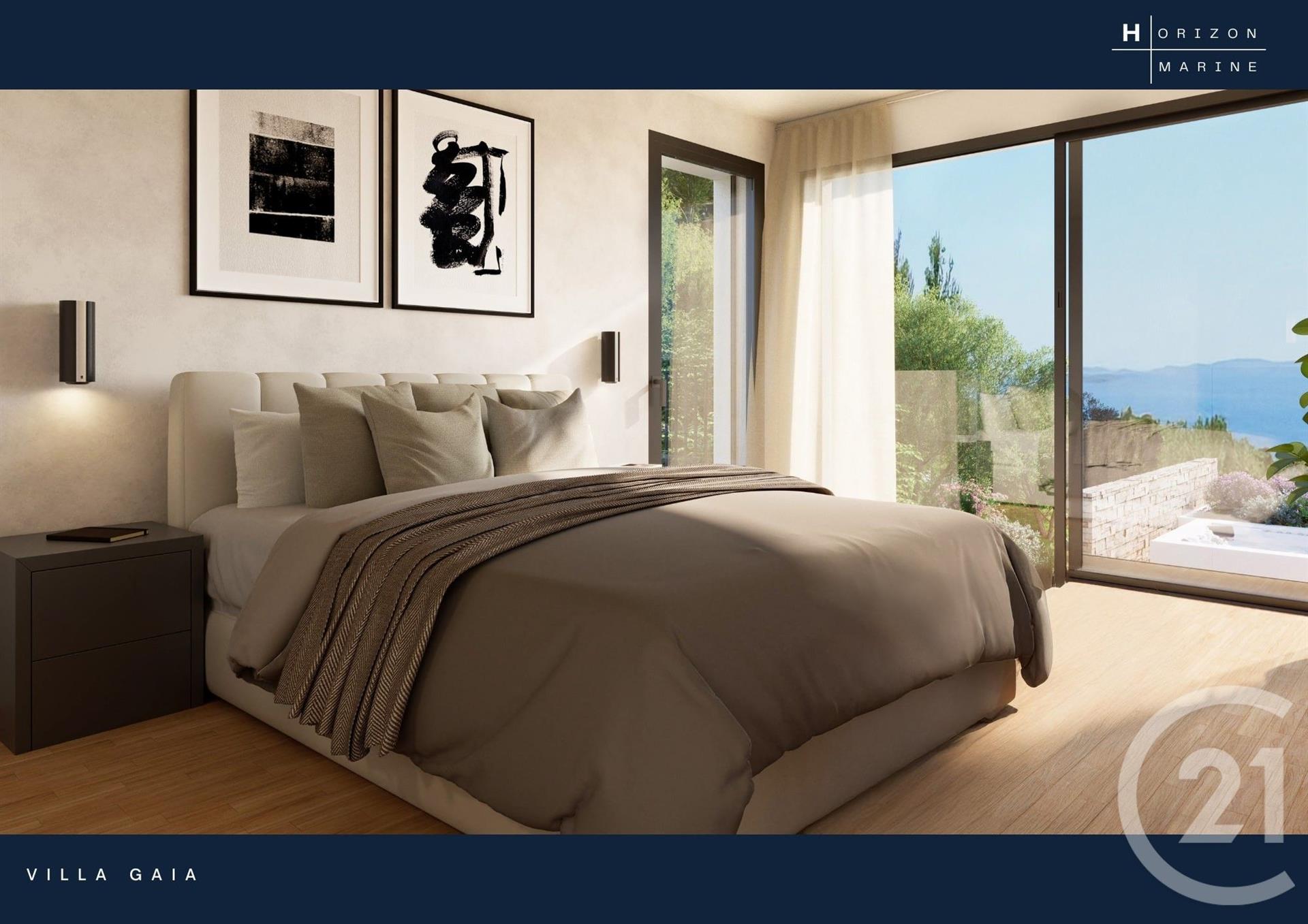 Maison à vendre, 177m², Le Lavandou
