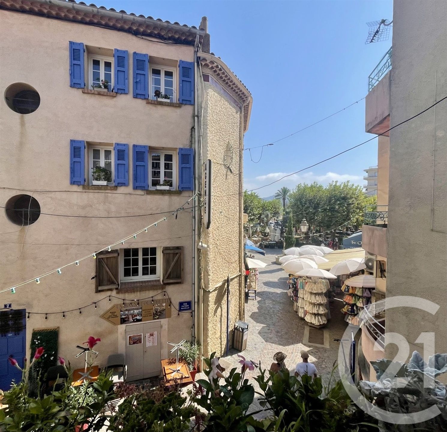 Maison à vendre, 226m², Le Lavandou