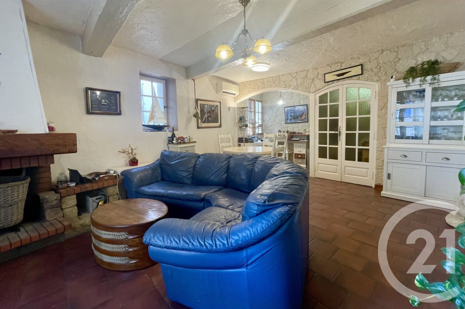 Maison à vendre, 226m², Le Lavandou