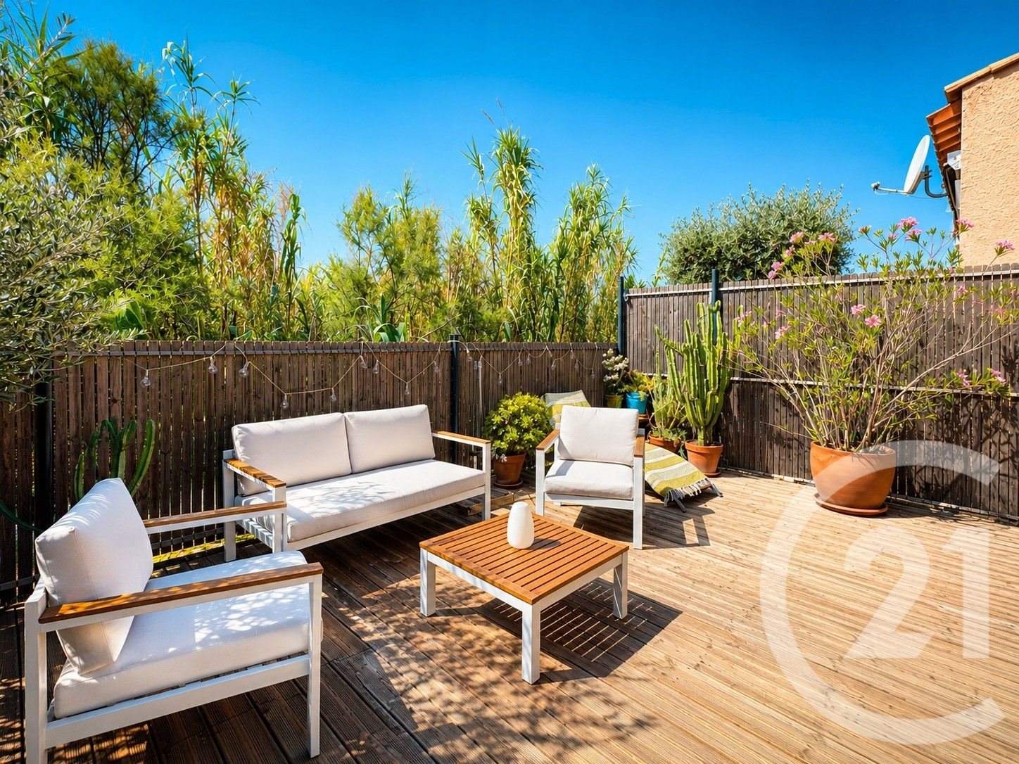Maison à vendre, 30m², Bormes-les-Mimosas