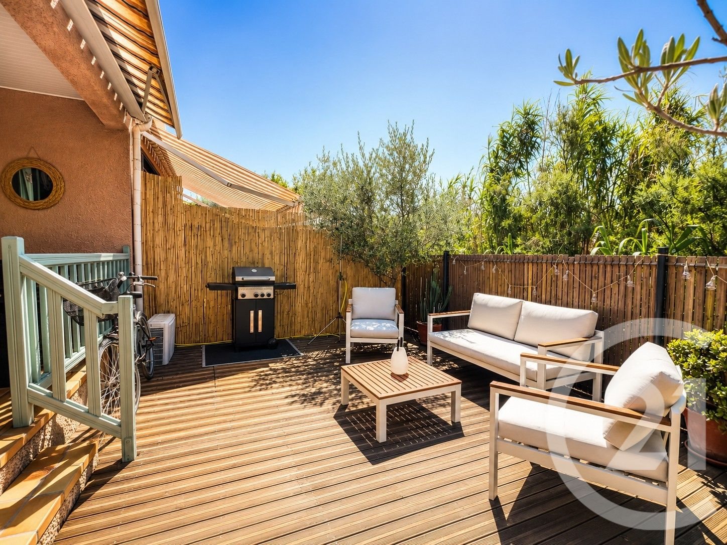 Maison à vendre, 30m², Bormes-les-Mimosas
