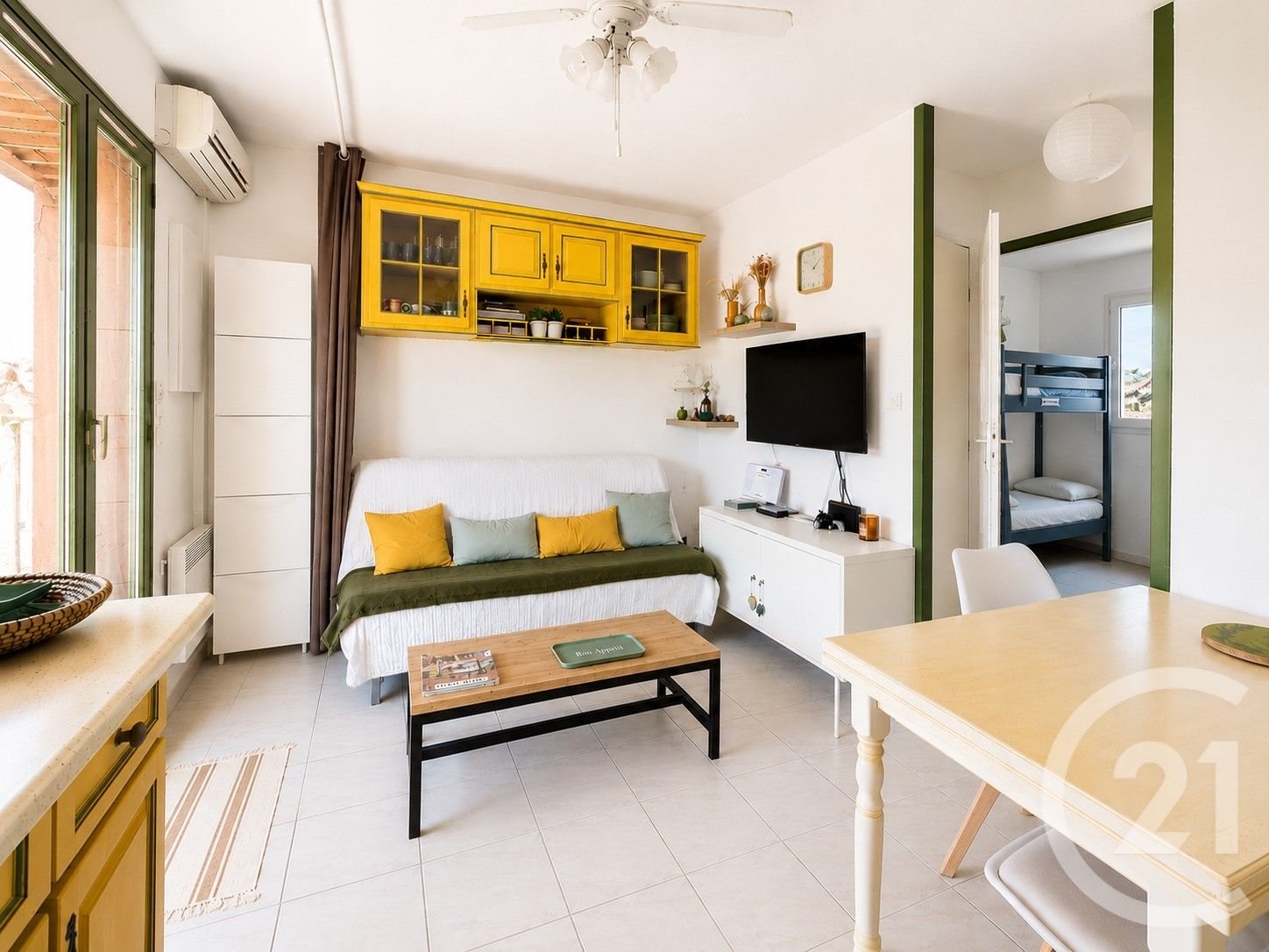 Maison à vendre, 30m², Bormes-les-Mimosas