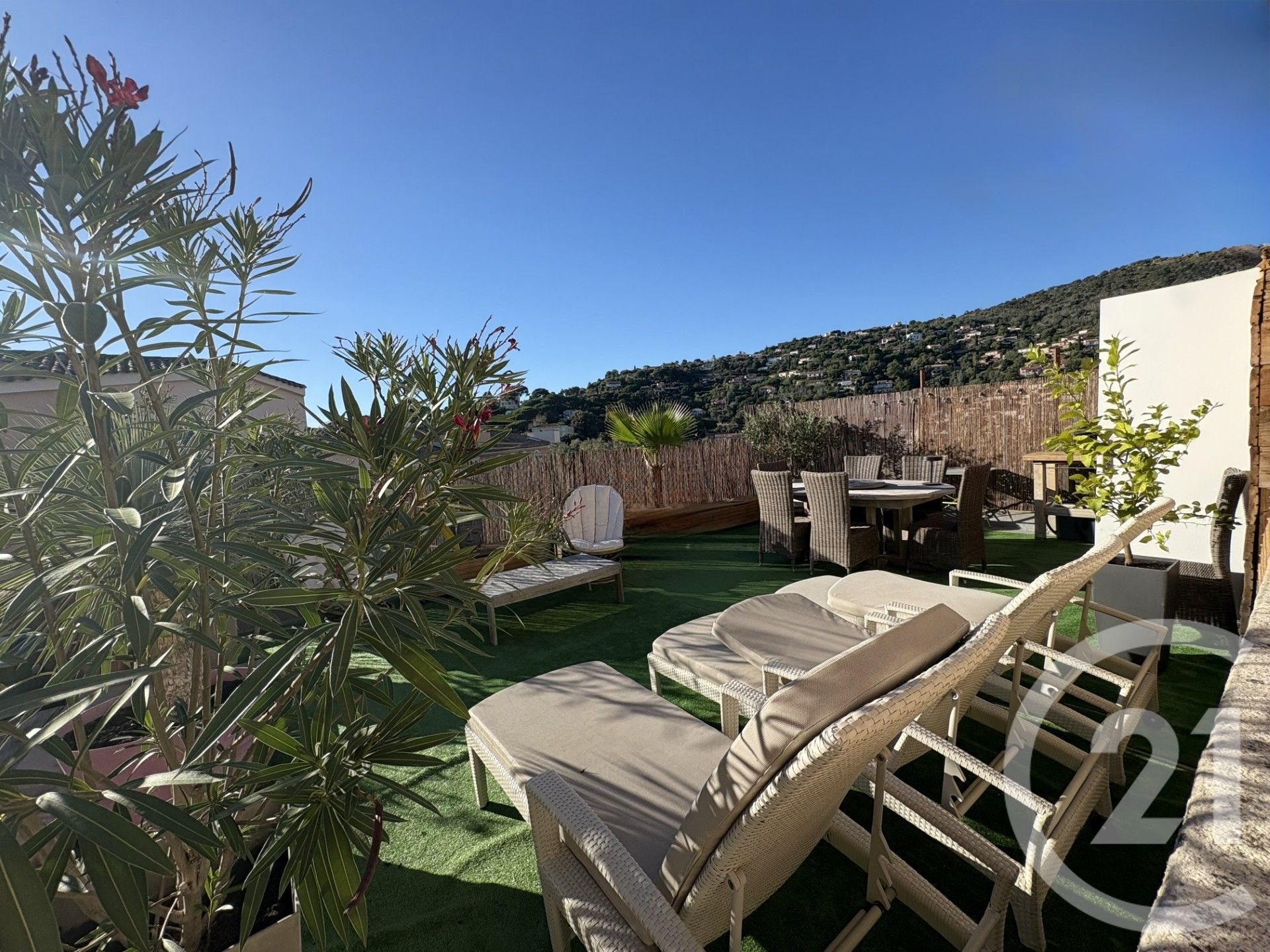 Appartement à vendre, 80m², Bormes-les-Mimosas