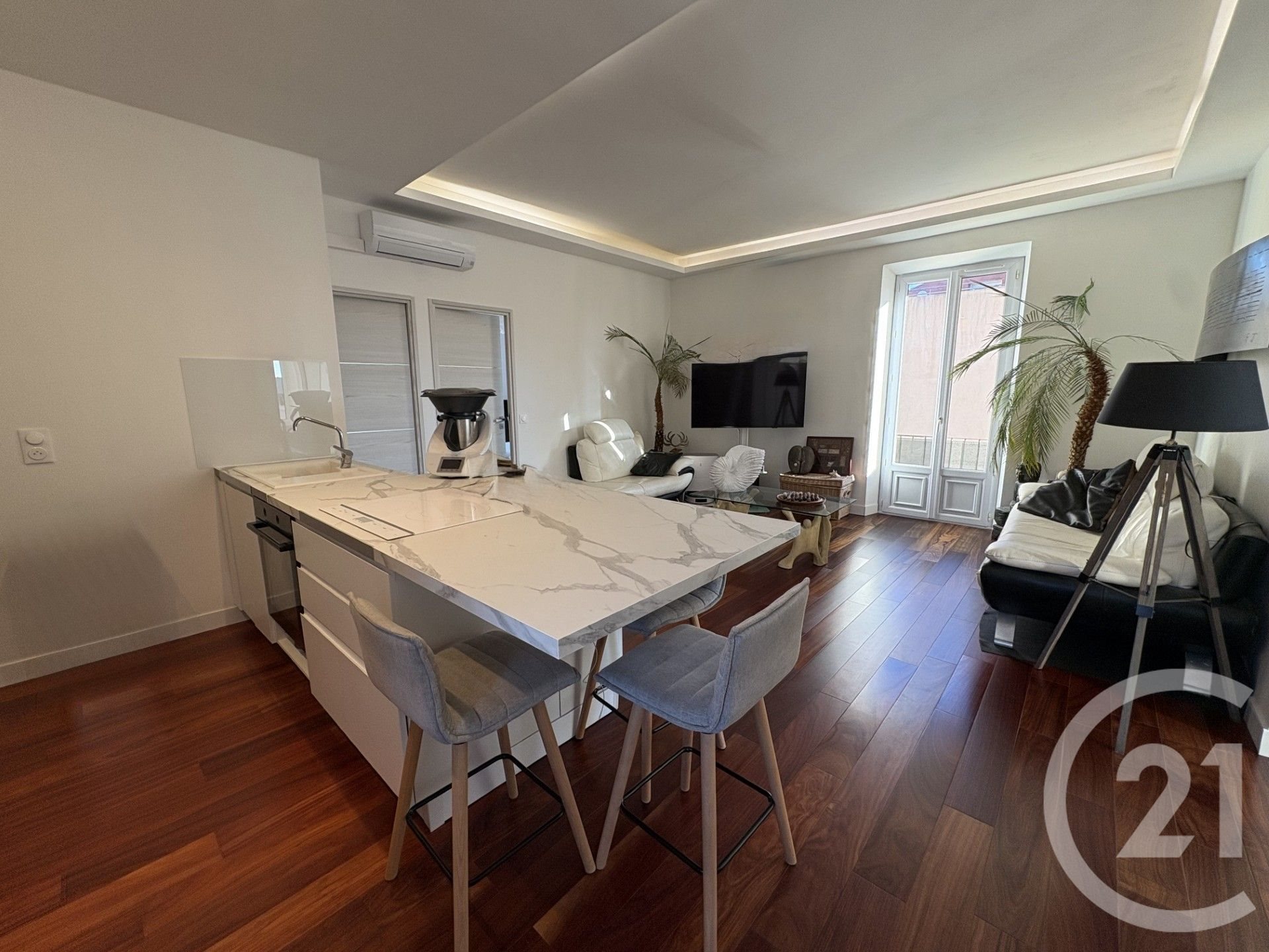 Appartement à vendre, 80m², Bormes-les-Mimosas