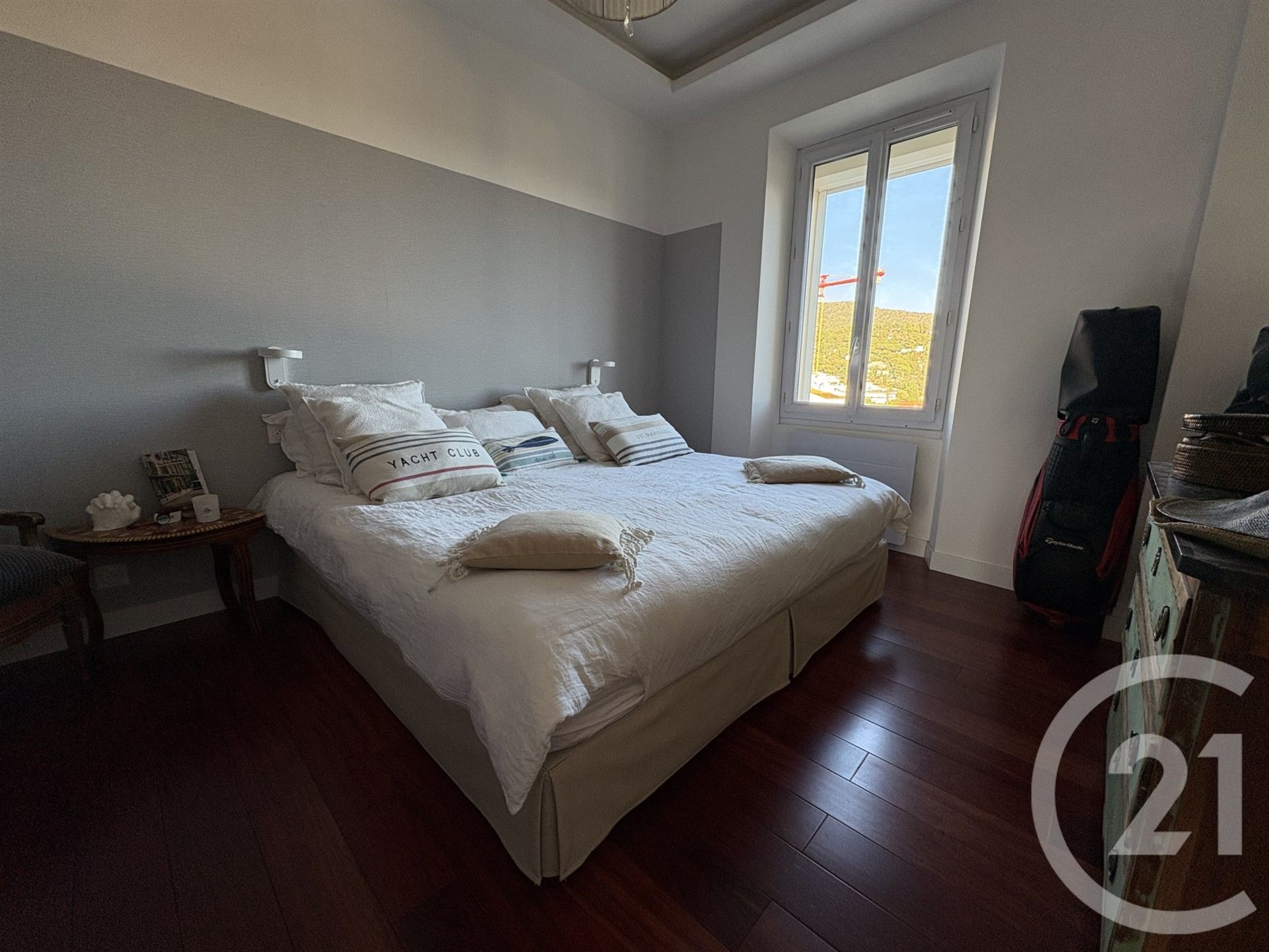 Appartement à vendre, 80m², Bormes-les-Mimosas