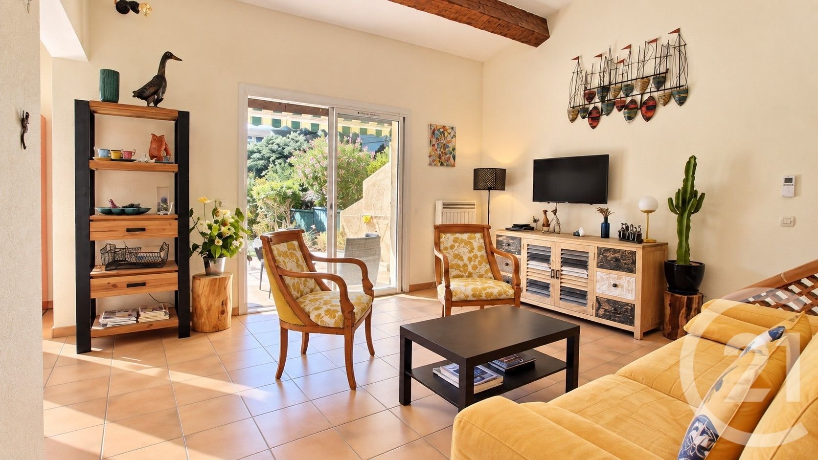 Maison à vendre, 81m², Le Lavandou