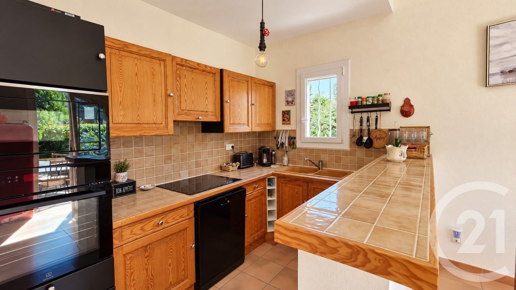 Maison à vendre, 81m², Le Lavandou