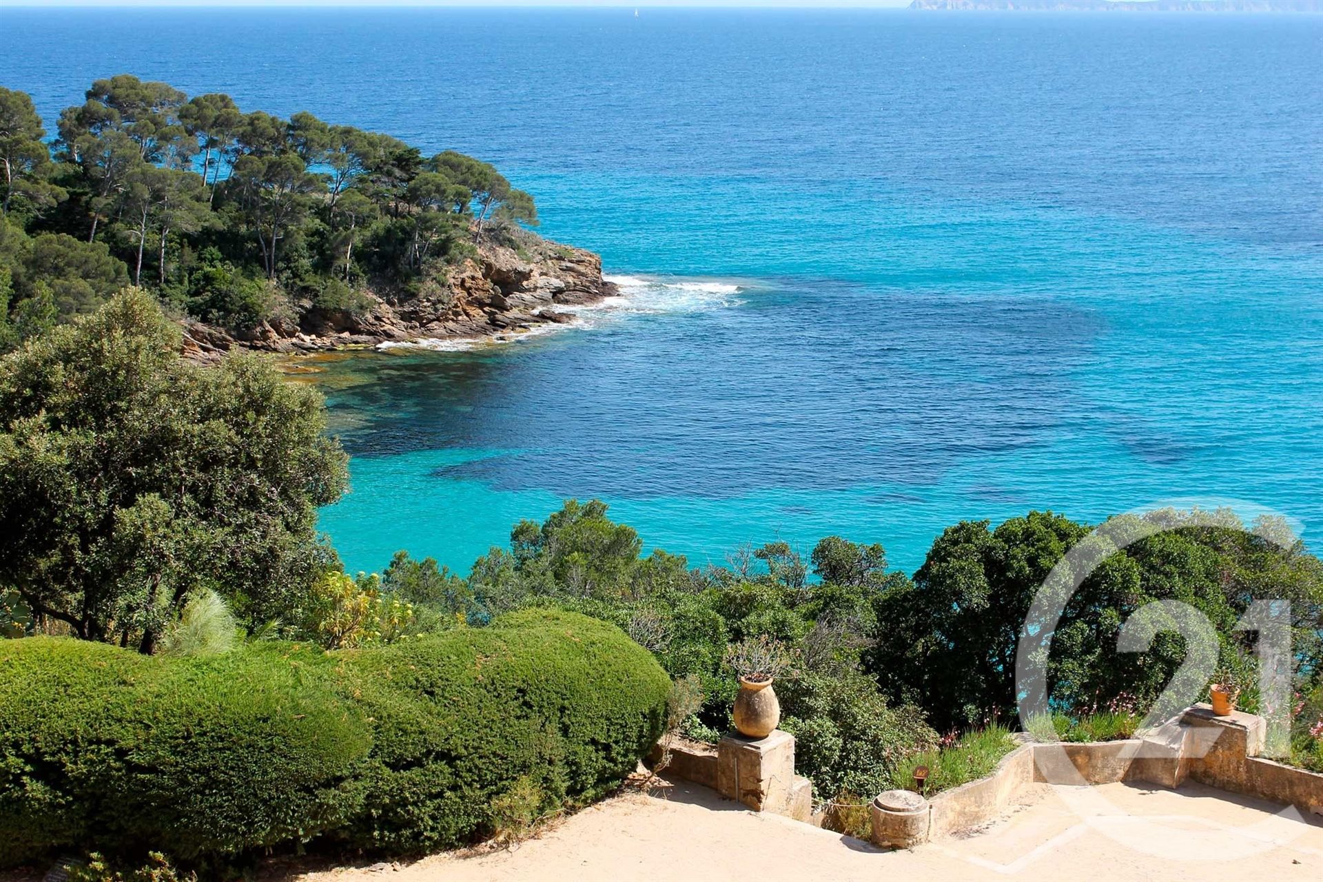 Maison à vendre, 386m², Rayol-Canadel-sur-Mer