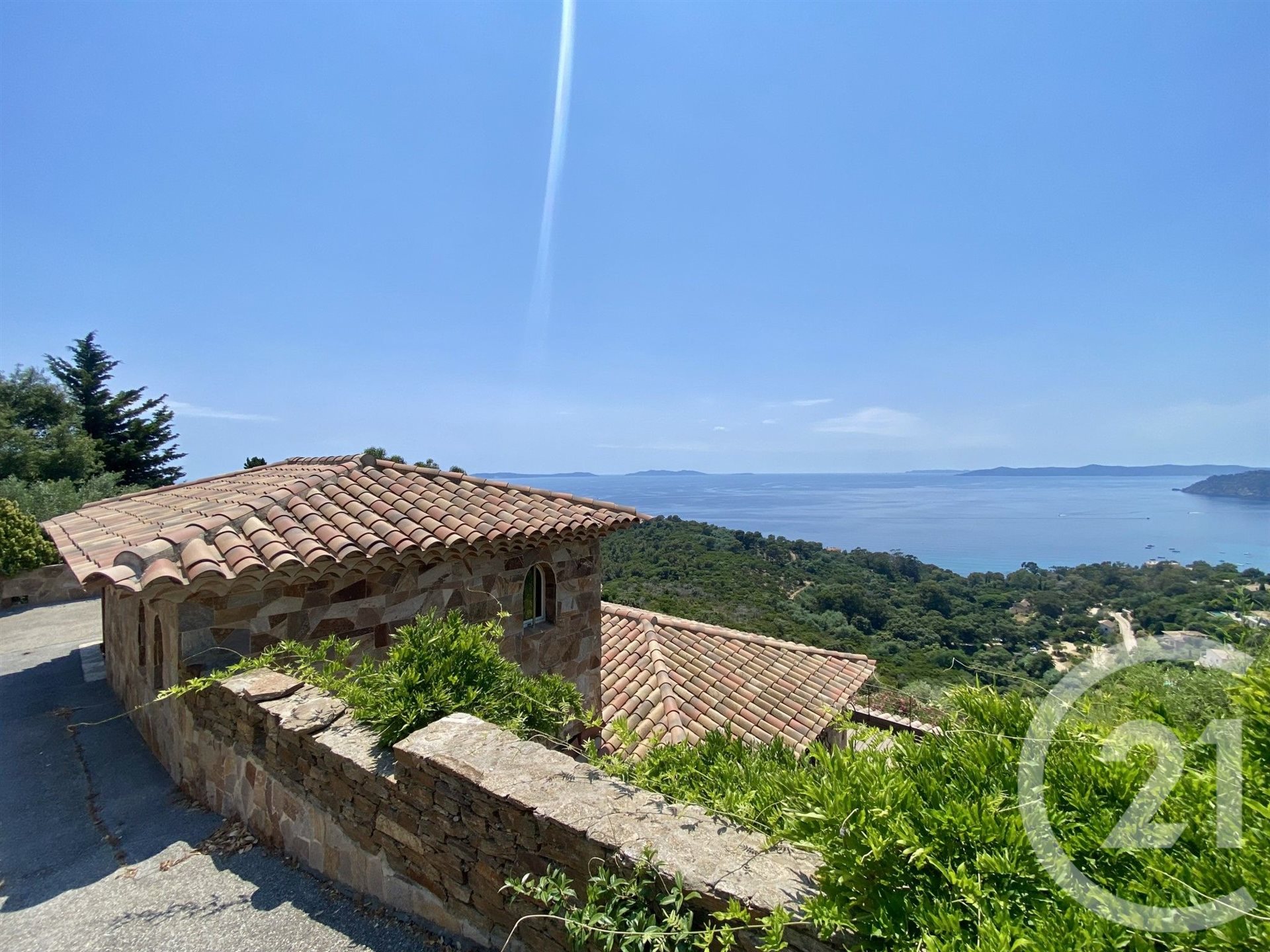 Maison à vendre, 386m², Rayol-Canadel-sur-Mer