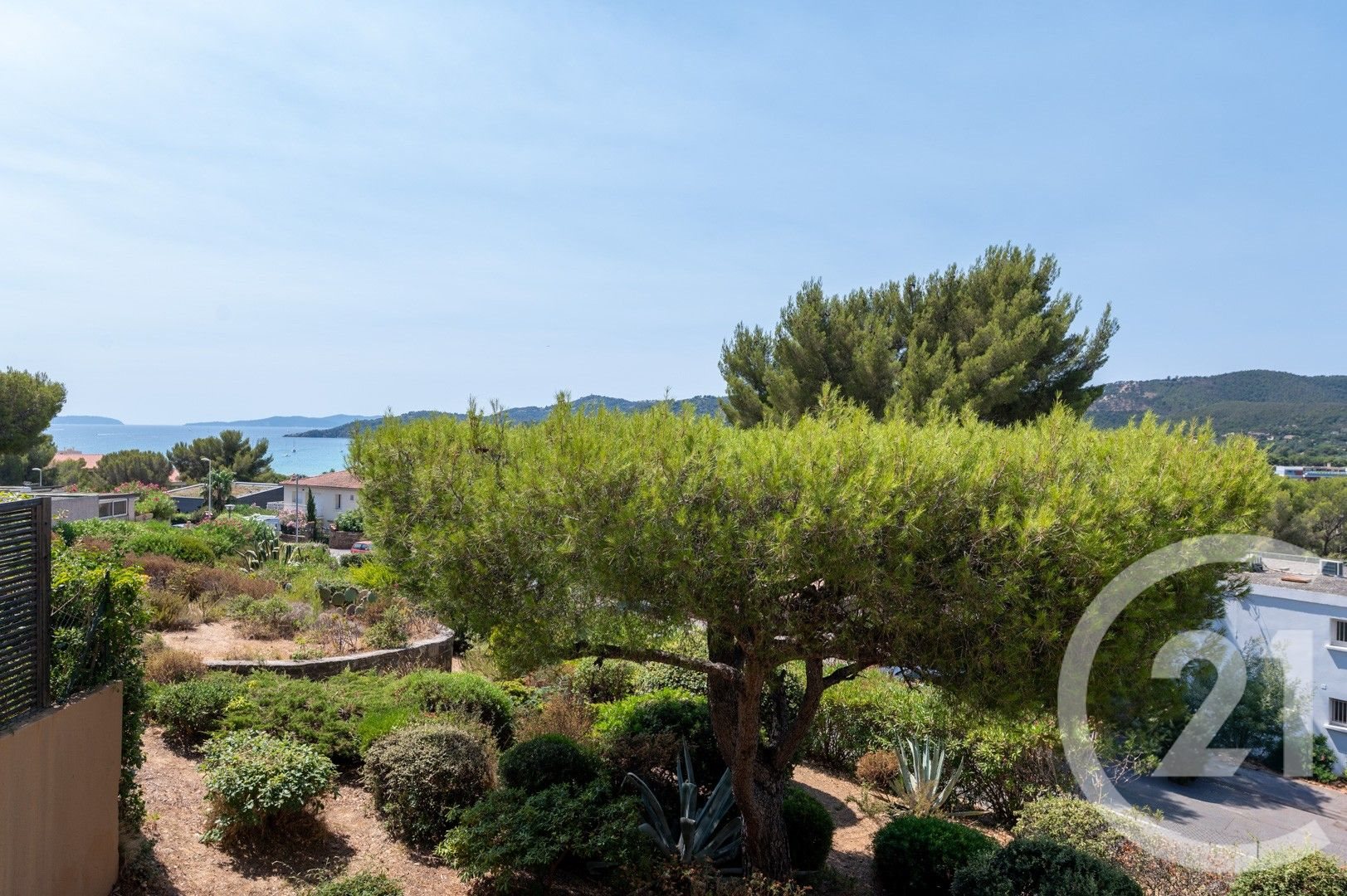 Appartement à vendre, 30m², Bormes-les-Mimosas