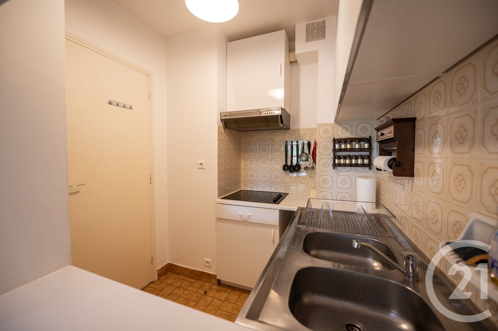Appartement à vendre, 30m², Bormes-les-Mimosas