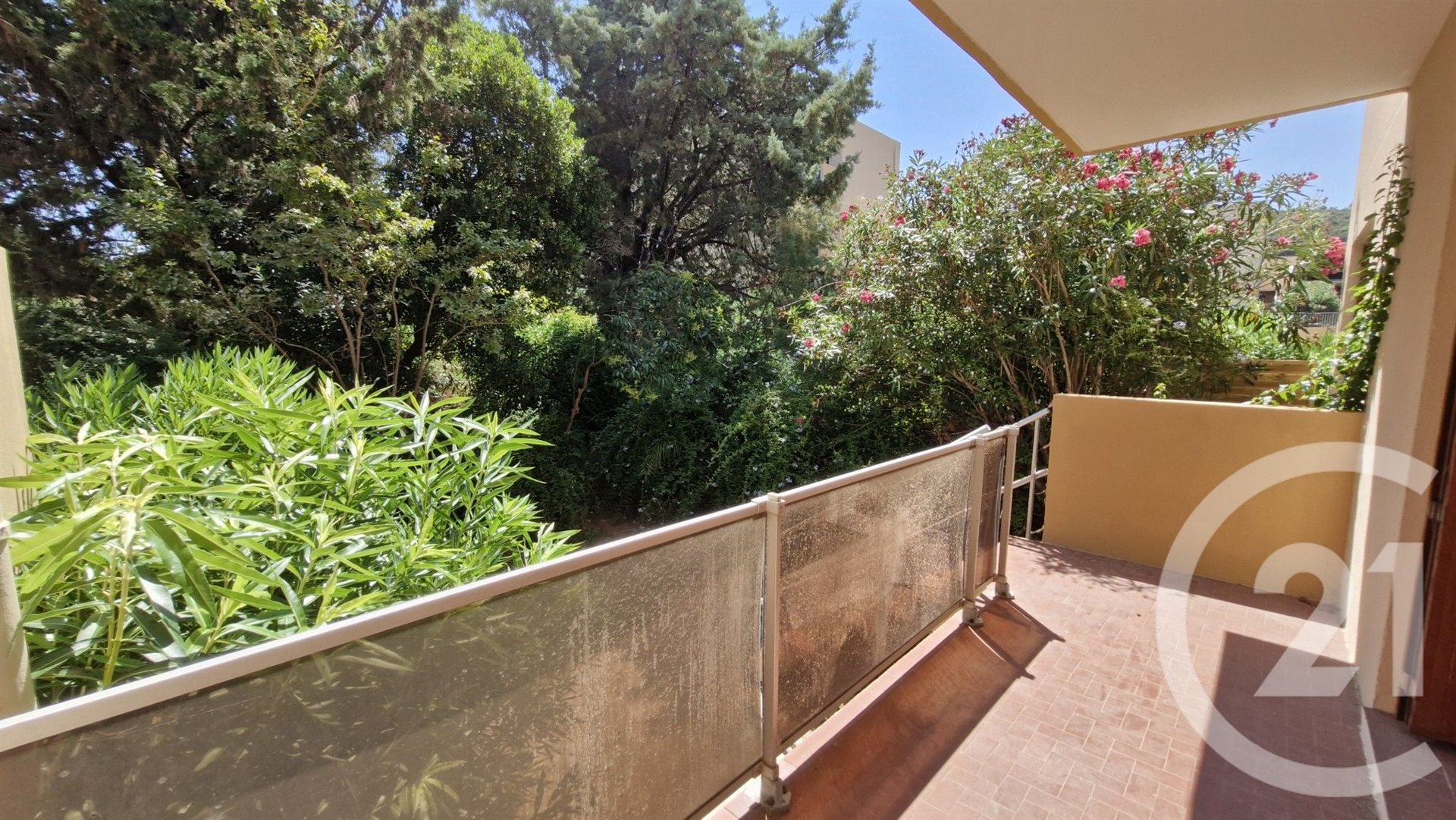 Appartement à vendre, 45m², Le Lavandou