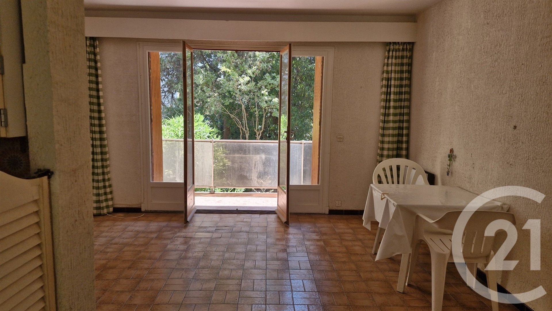 Appartement à vendre, 45m², Le Lavandou