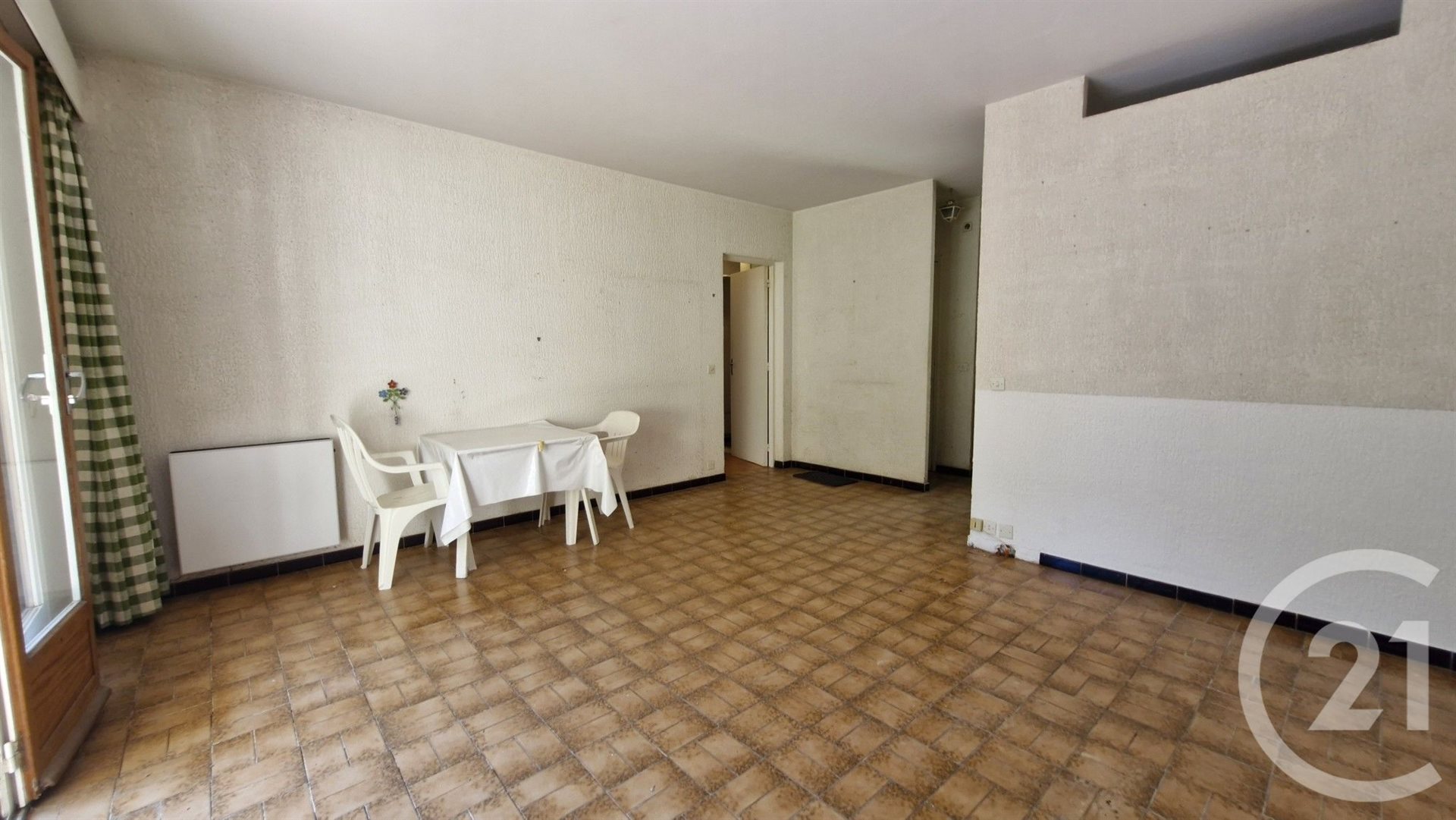 Appartement à vendre, 45m², Le Lavandou