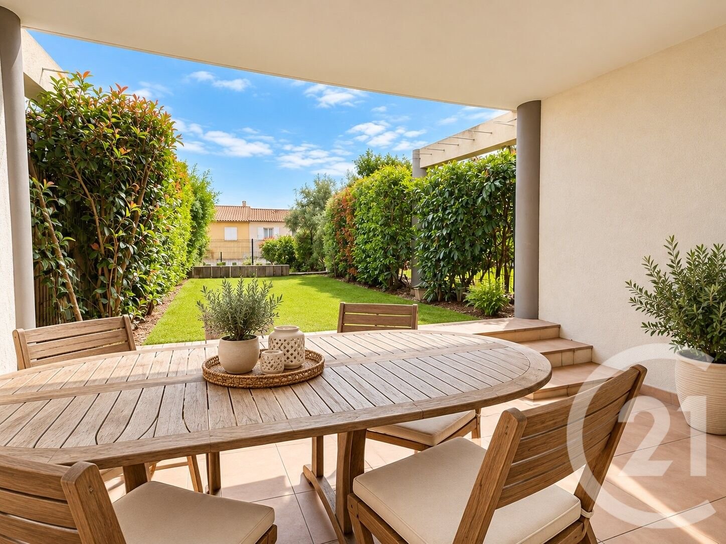 Appartement à vendre, 41m², Bormes-les-Mimosas