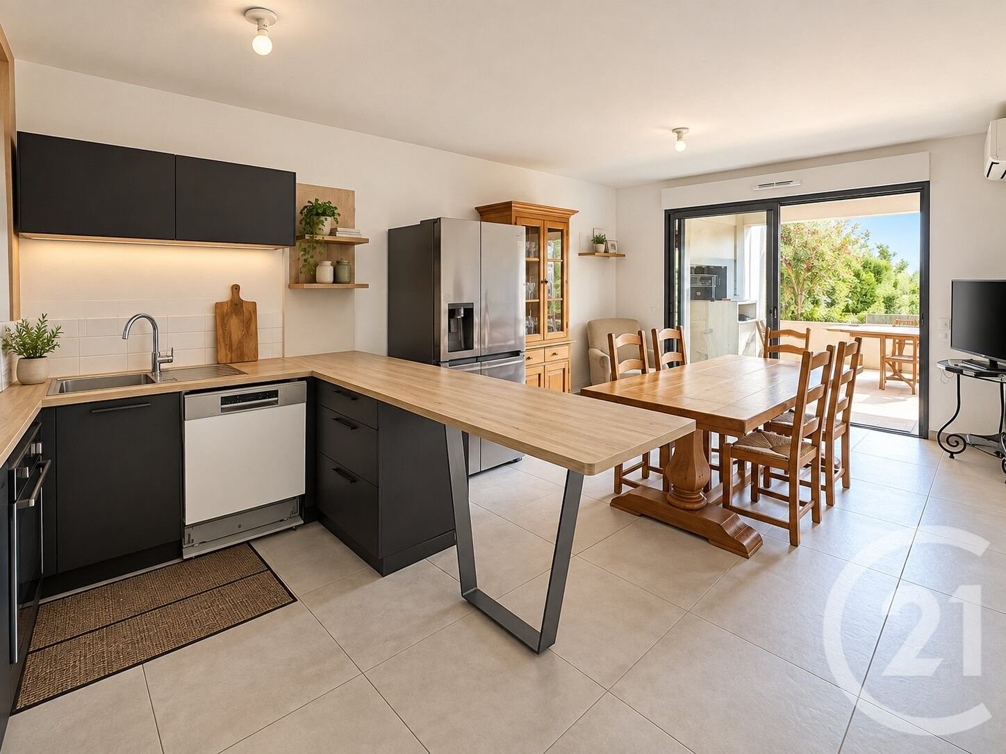 Appartement à vendre, 41m², Bormes-les-Mimosas