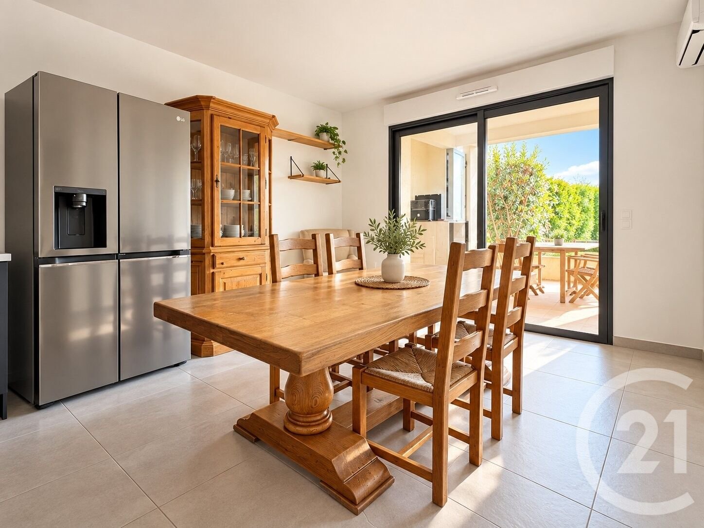 Appartement à vendre, 41m², Bormes-les-Mimosas