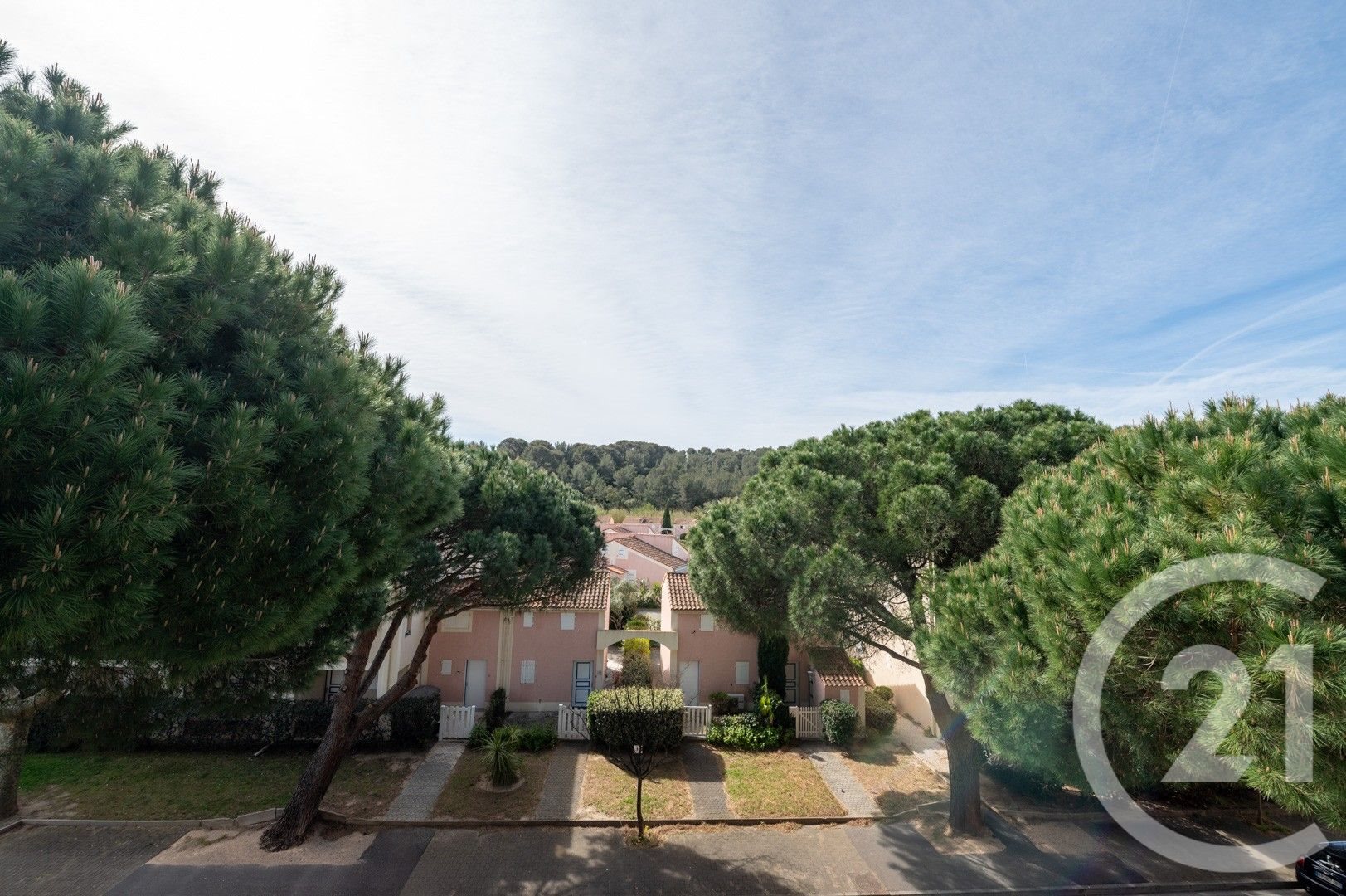 Appartement à vendre, 46m², Le Lavandou