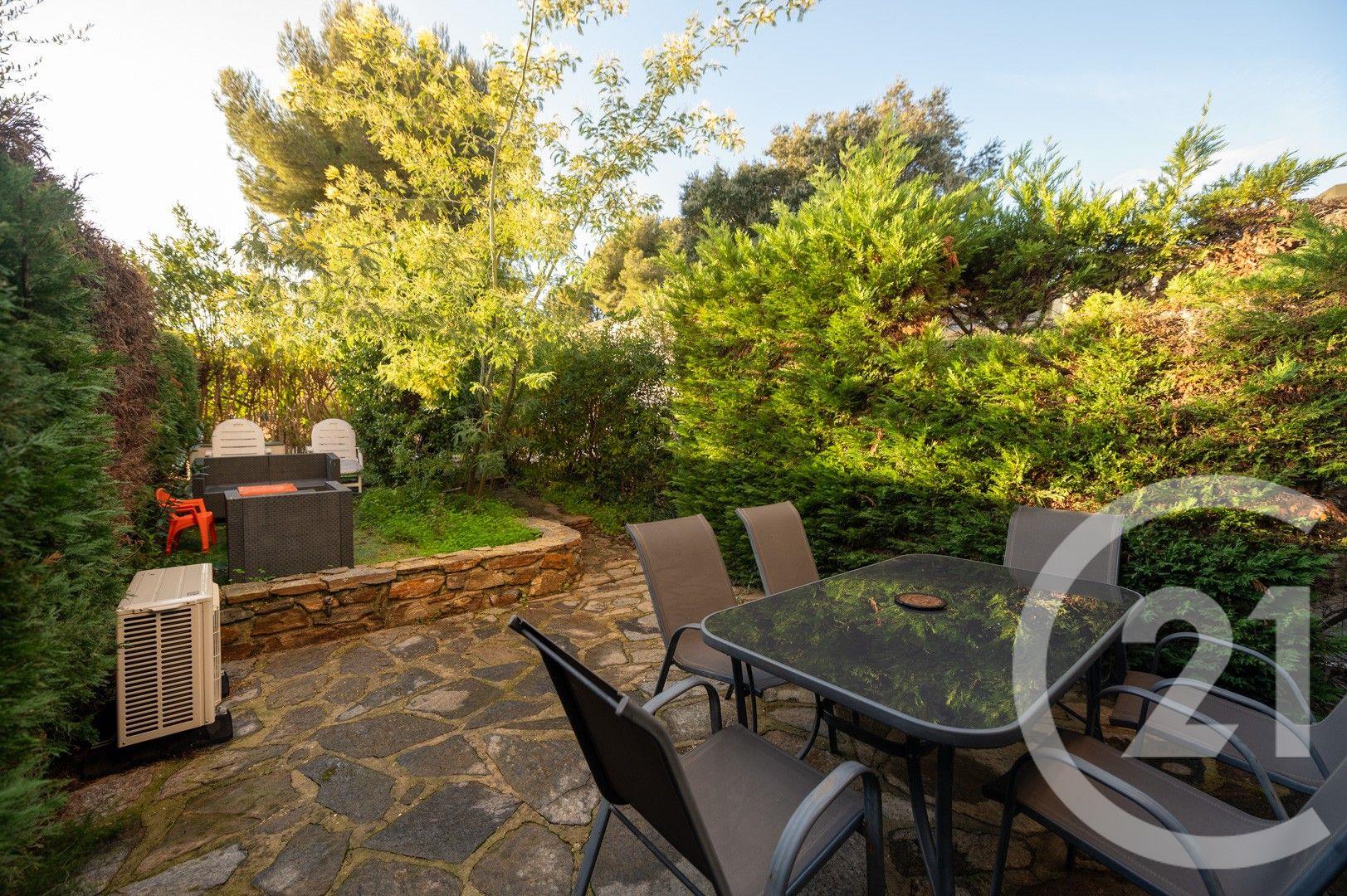 Appartement à vendre, 32m², Bormes-les-Mimosas
