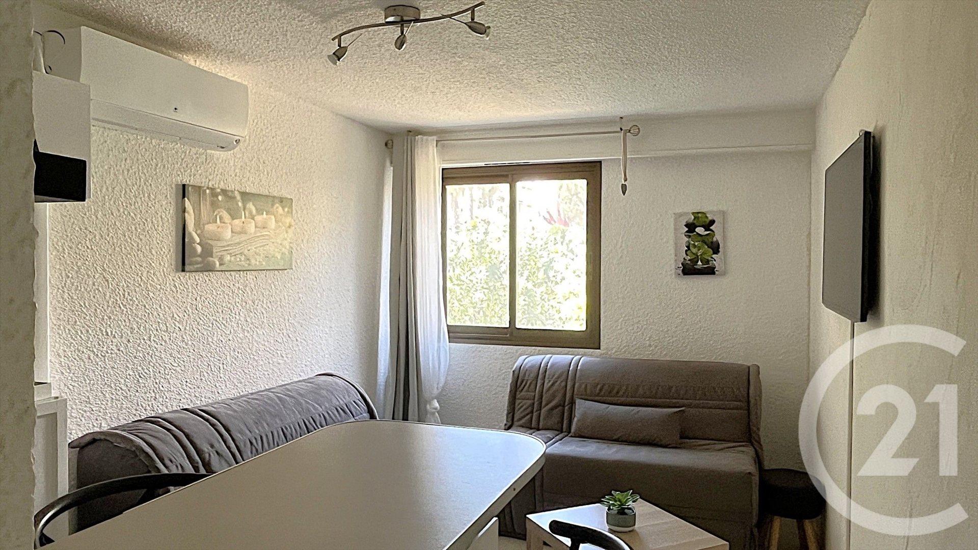 Appartement à vendre, 18m², Bormes-les-Mimosas