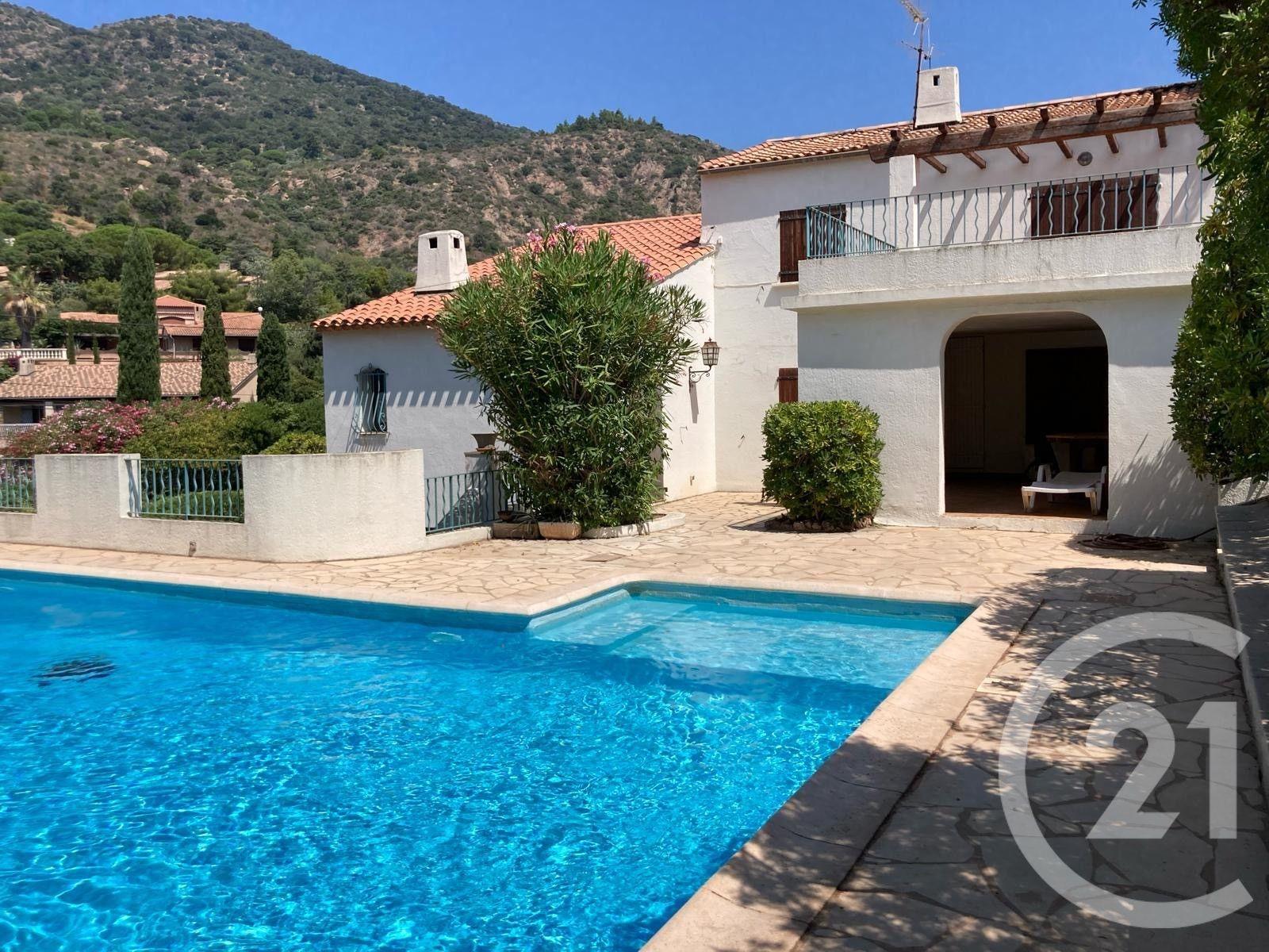 Maison à vendre, 162m², Le Lavandou