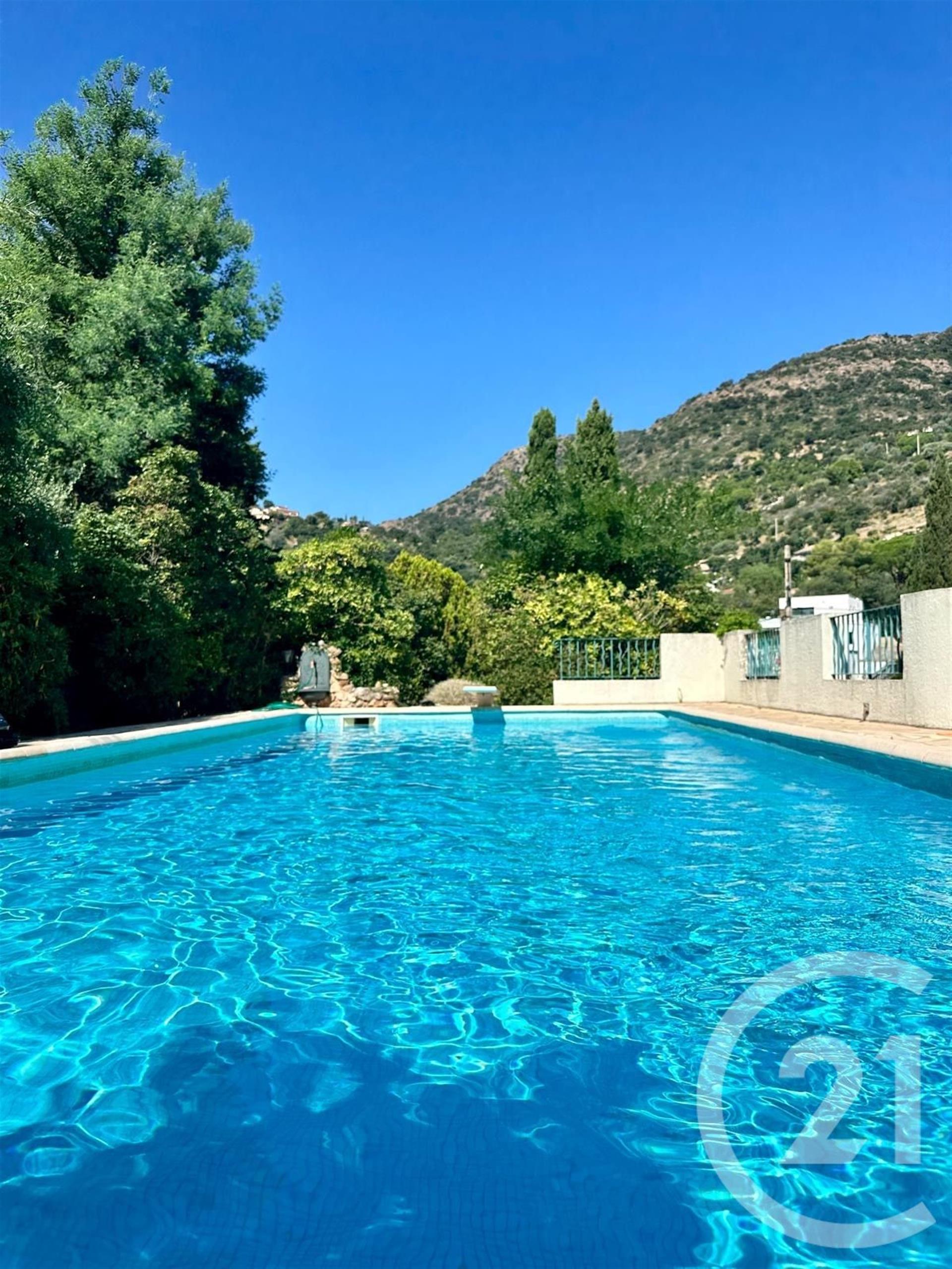 Maison à vendre, 162m², Le Lavandou