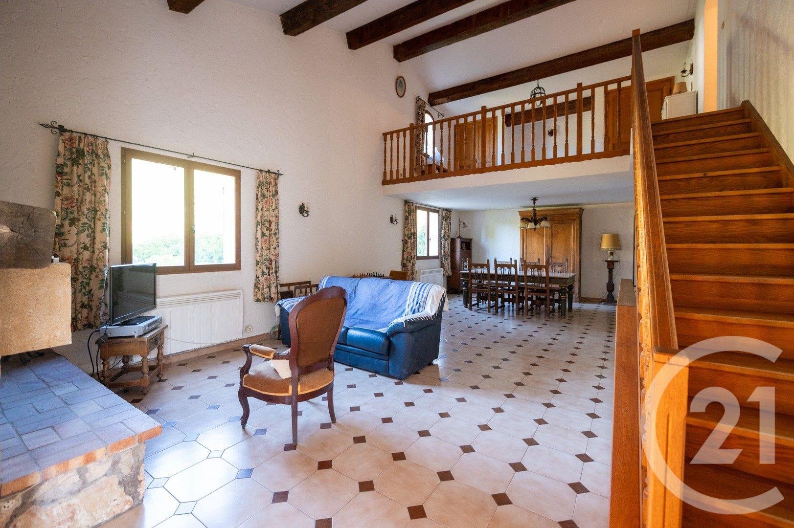 Maison à vendre, 162m², Le Lavandou