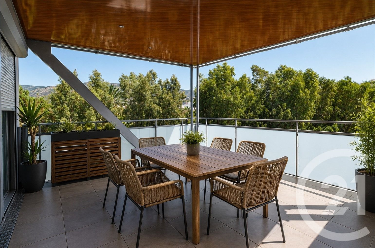 Appartement à vendre, 65m², Le Lavandou