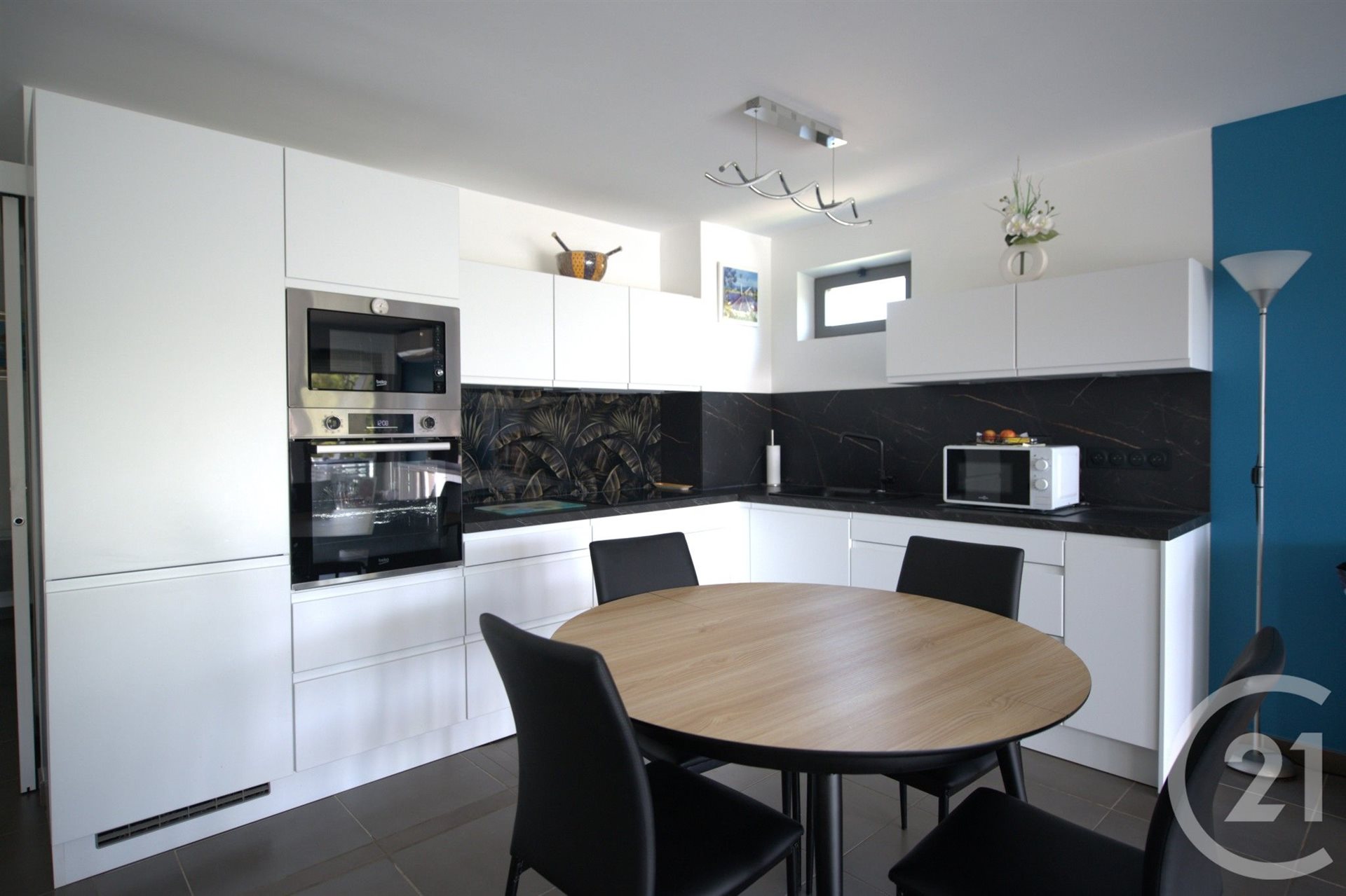Appartement à vendre, 65m², Le Lavandou