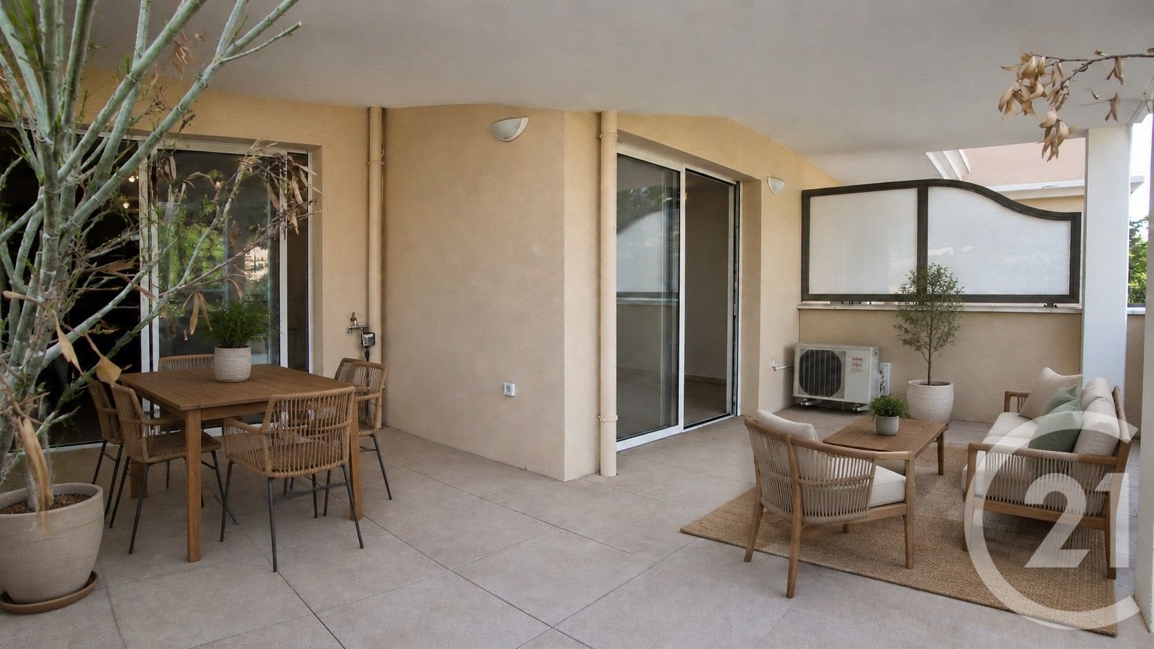 Appartement à vendre, 41m², Bormes-les-Mimosas