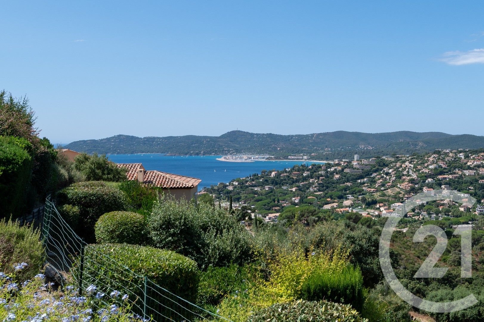 Appartement à vendre, 49m², Le Lavandou