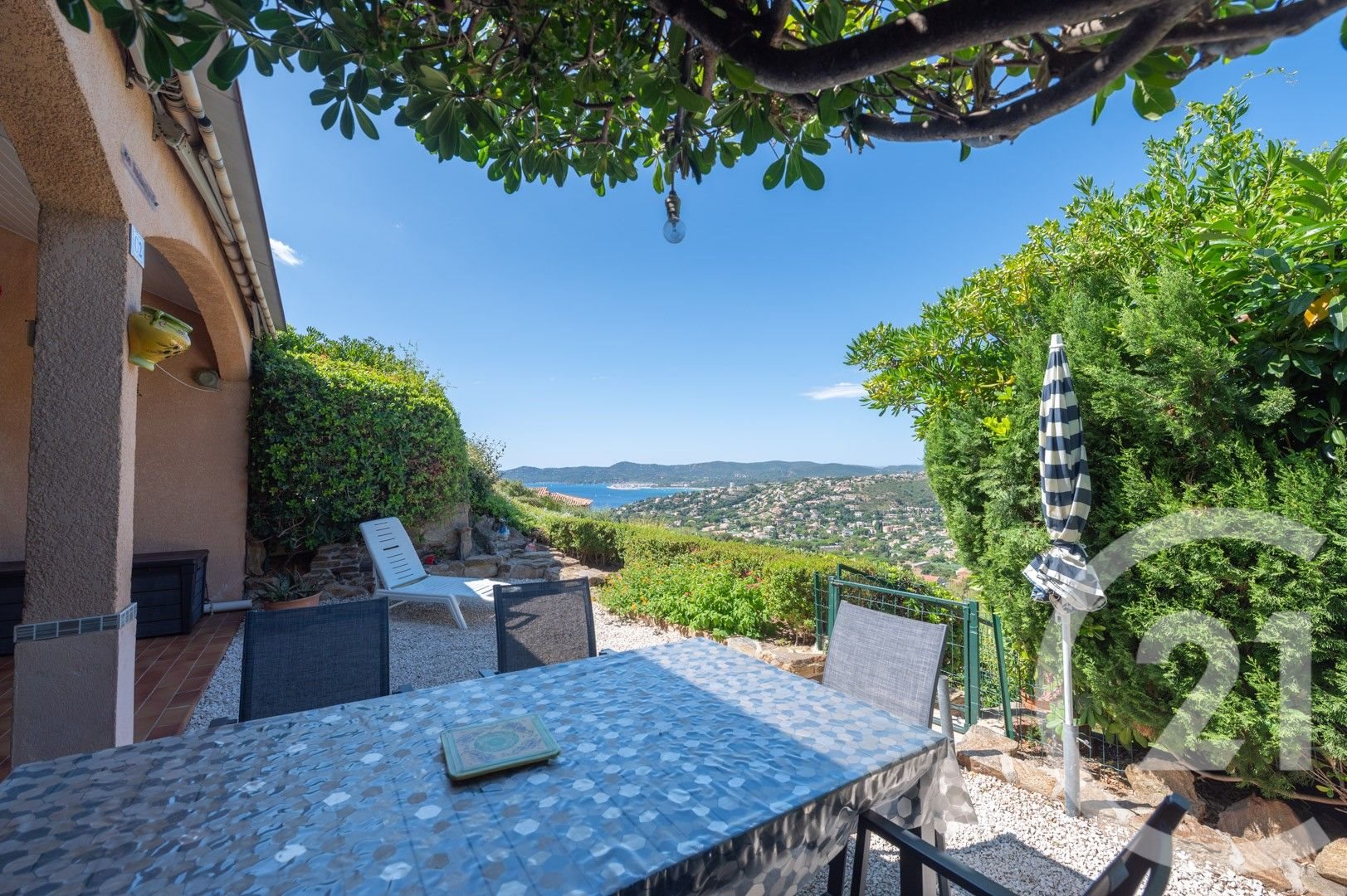 Appartement à vendre, 49m², Le Lavandou