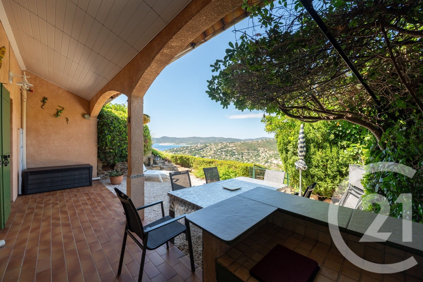 Appartement à vendre, 49m², Le Lavandou