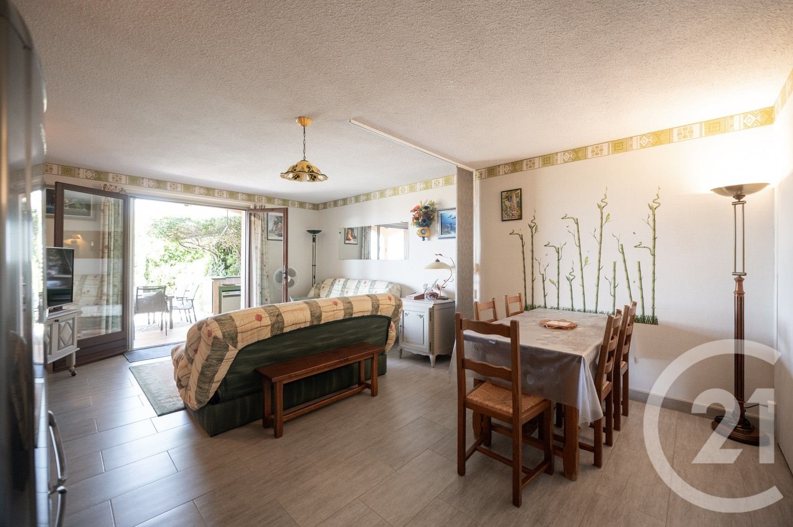 Appartement à vendre, 49m², Le Lavandou