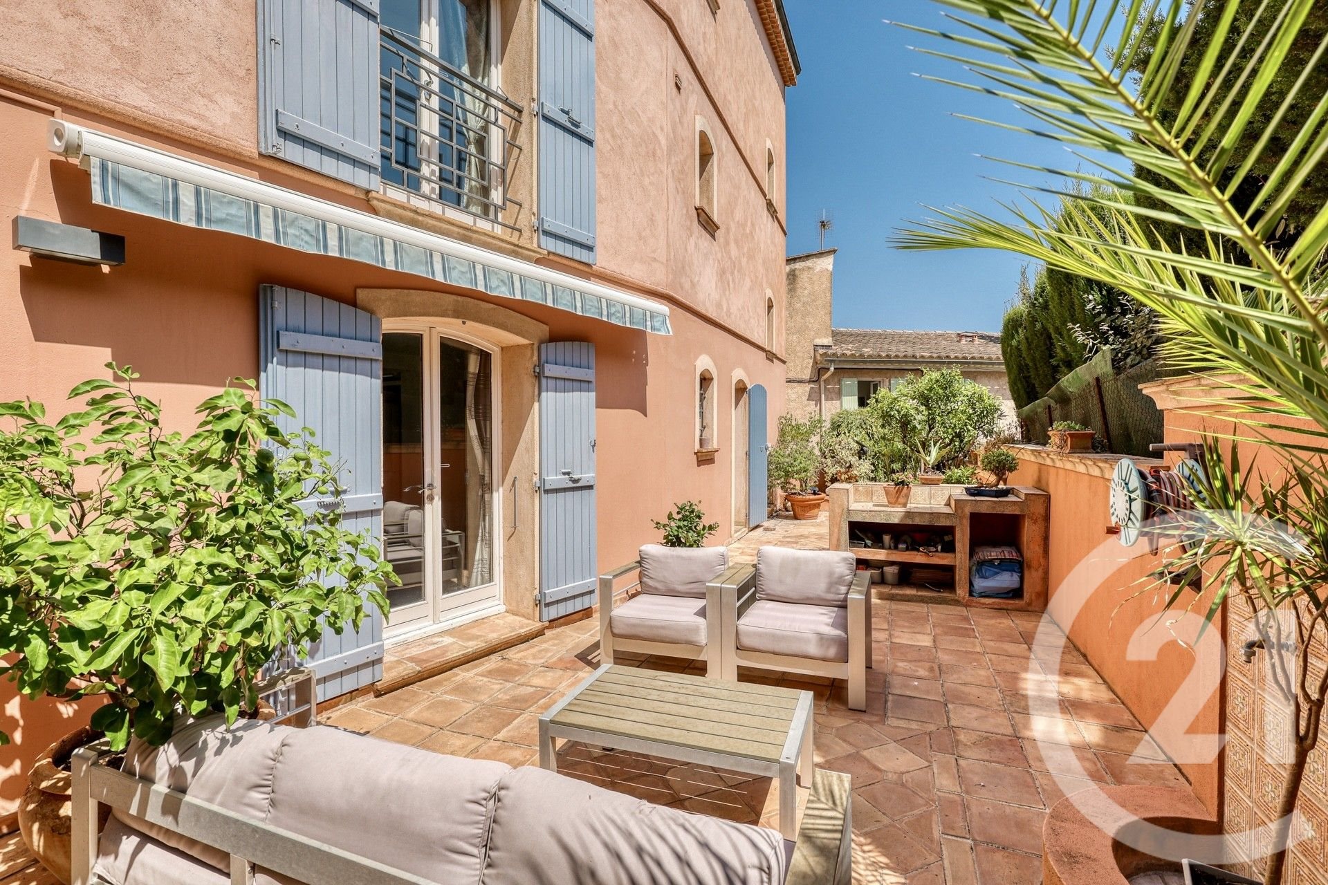 Maison à vendre, 204m², Hyères