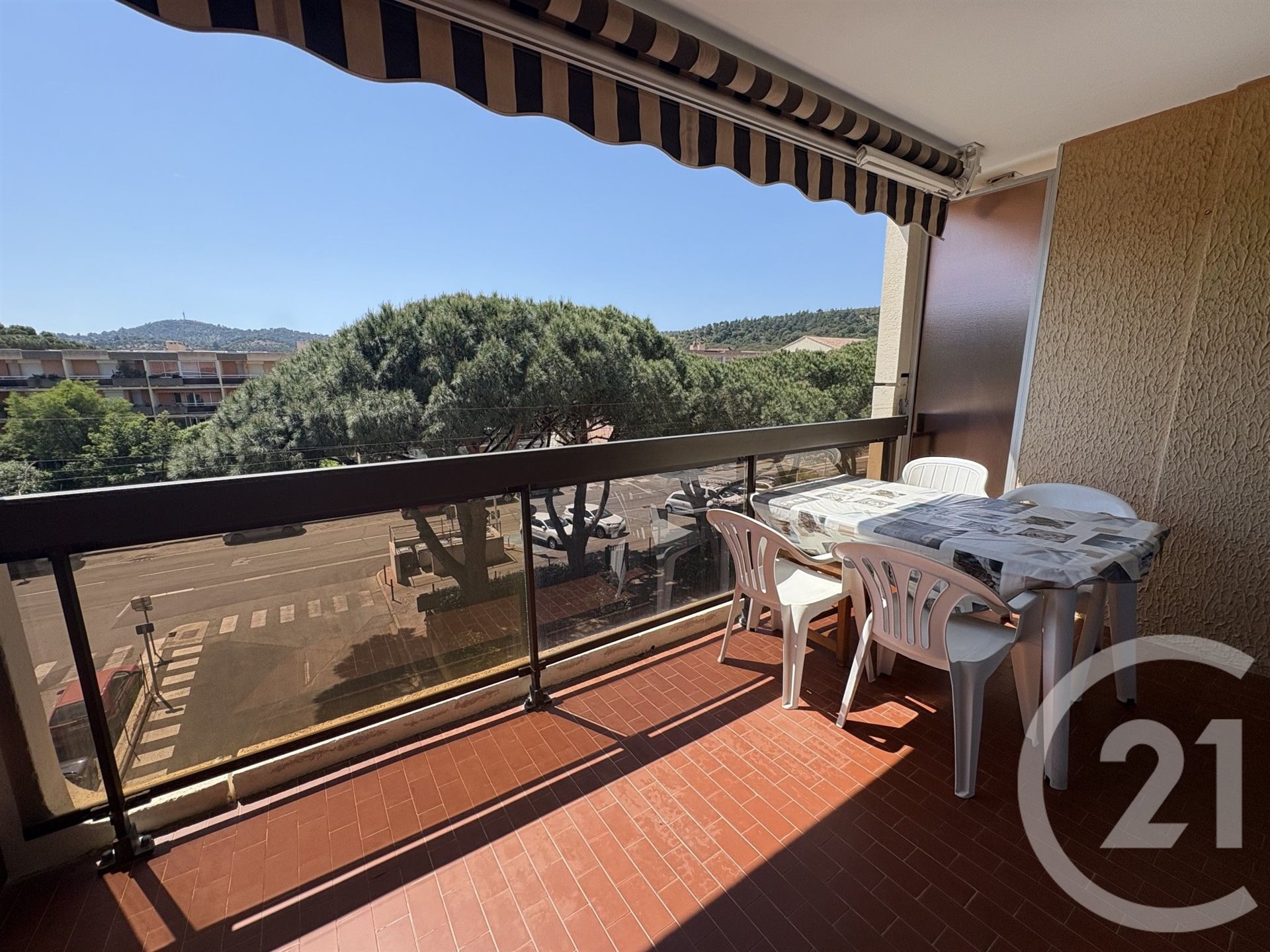Appartement à vendre, 42m², Bormes-les-Mimosas