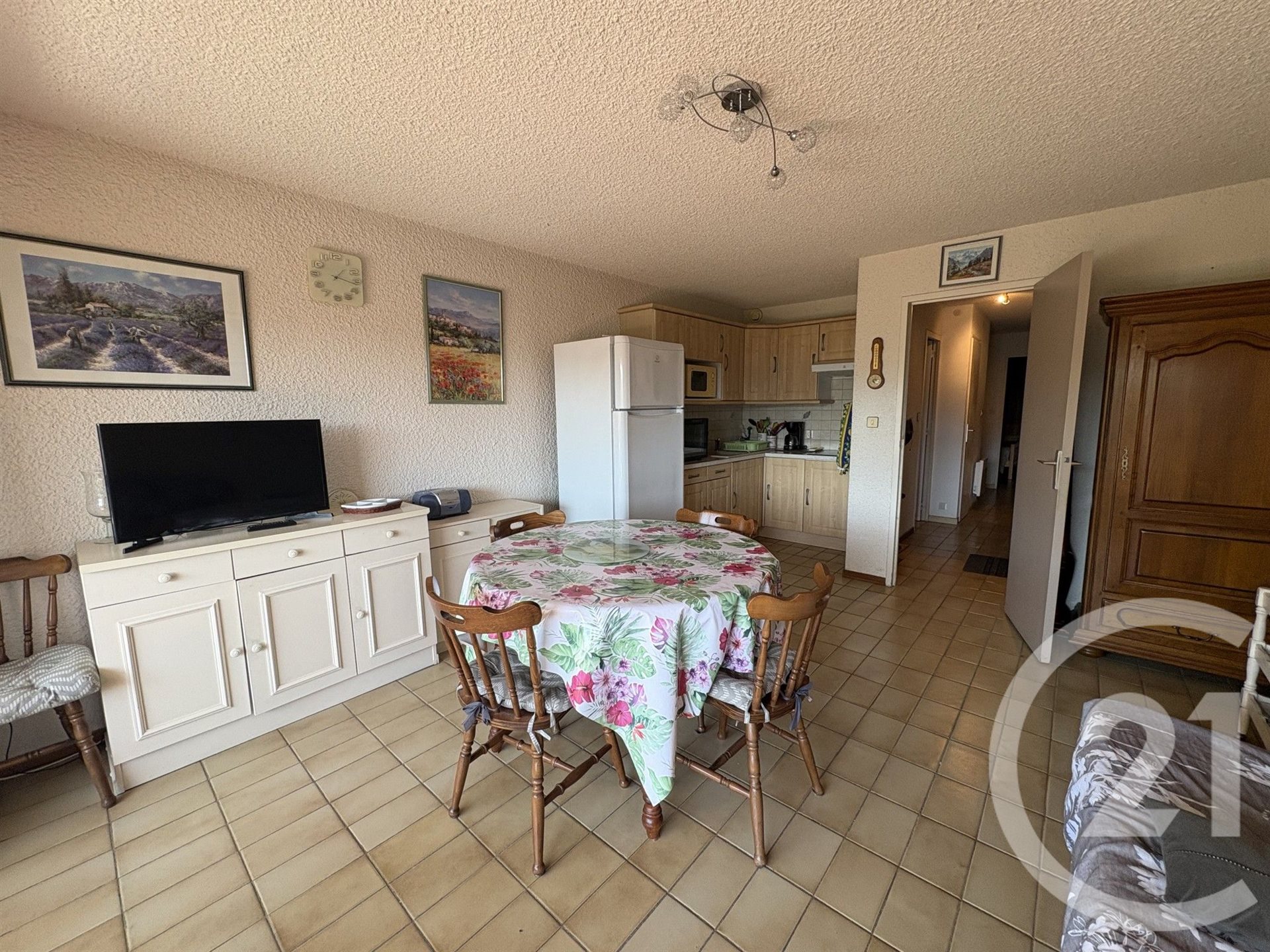 Appartement à vendre, 42m², Bormes-les-Mimosas