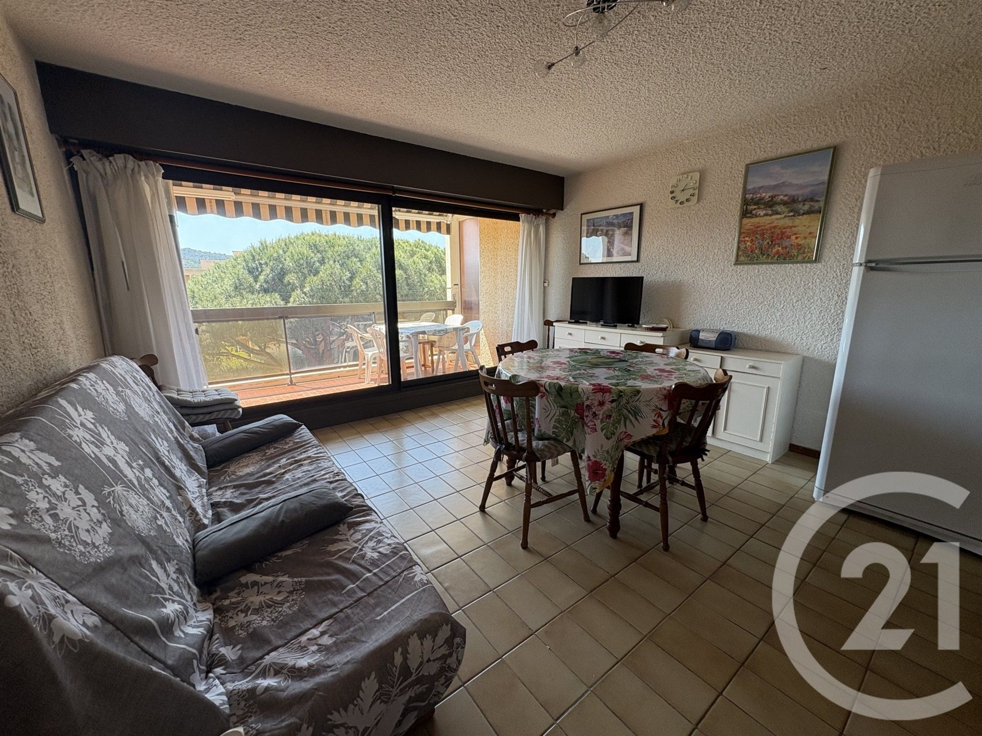 Appartement à vendre, 42m², Bormes-les-Mimosas
