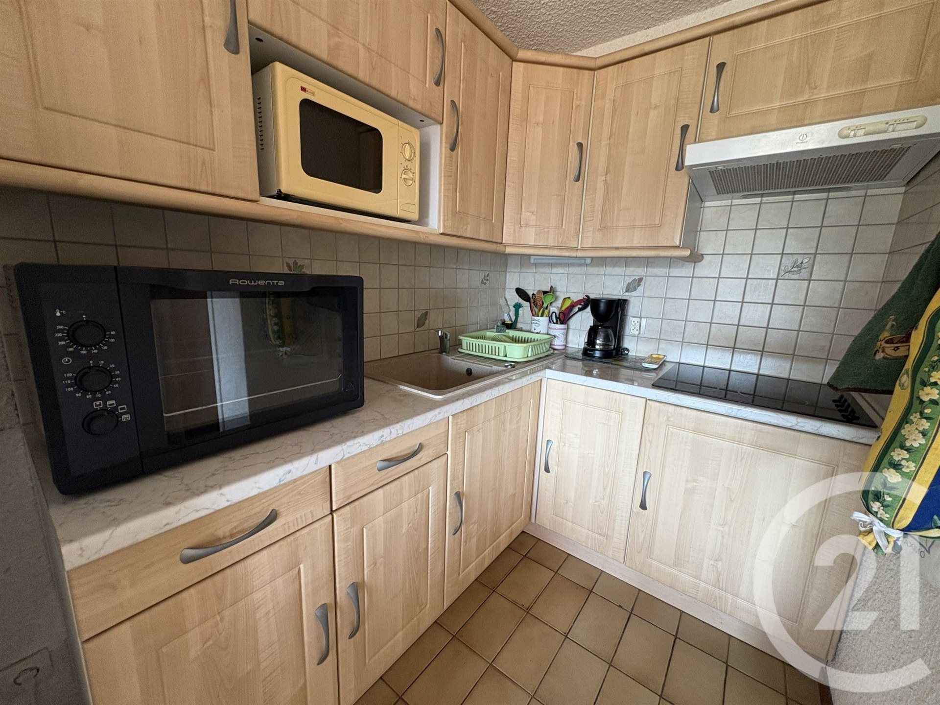 Appartement à vendre, 42m², Bormes-les-Mimosas