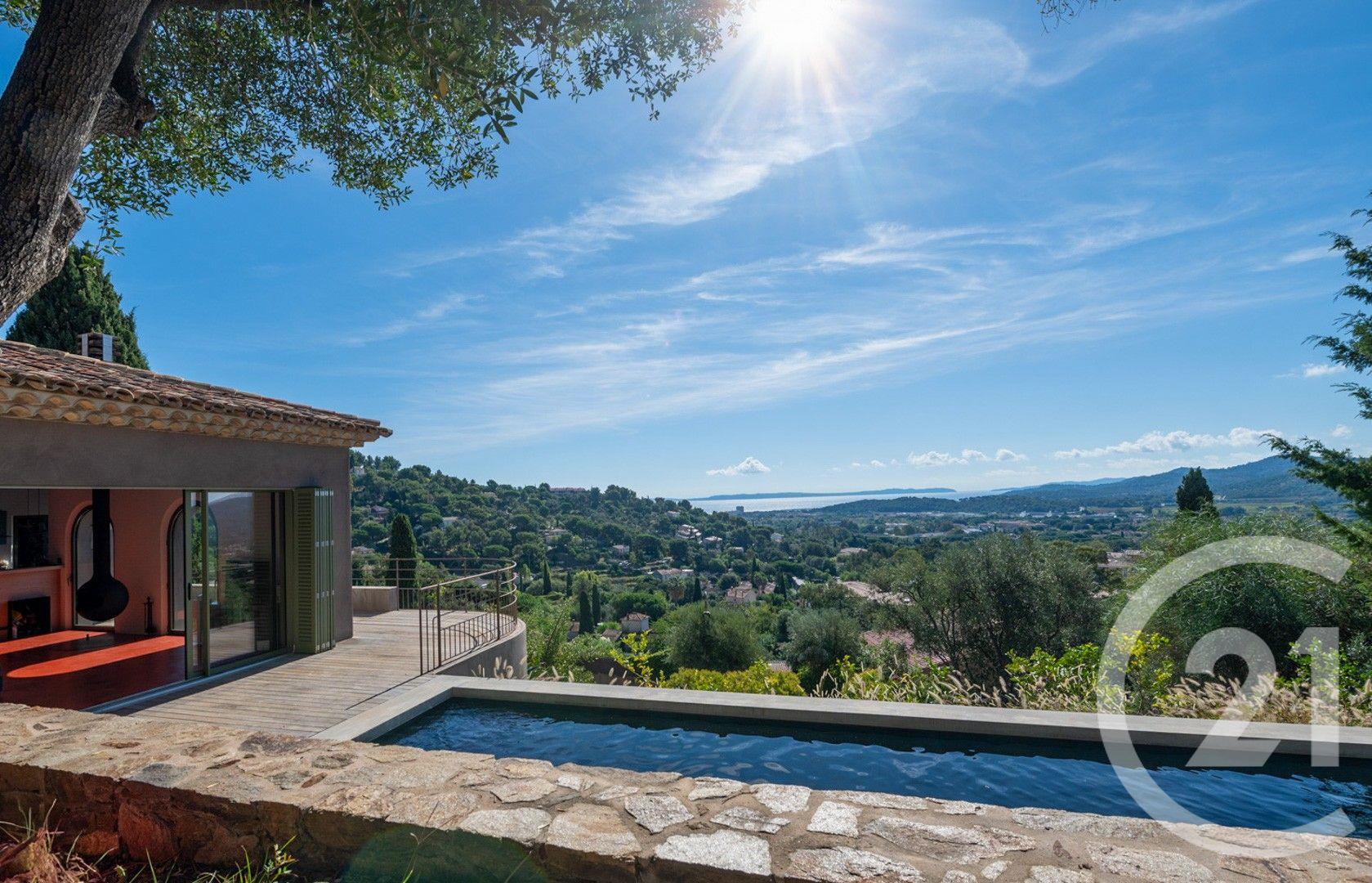 Maison à vendre, 101m², Bormes-les-Mimosas