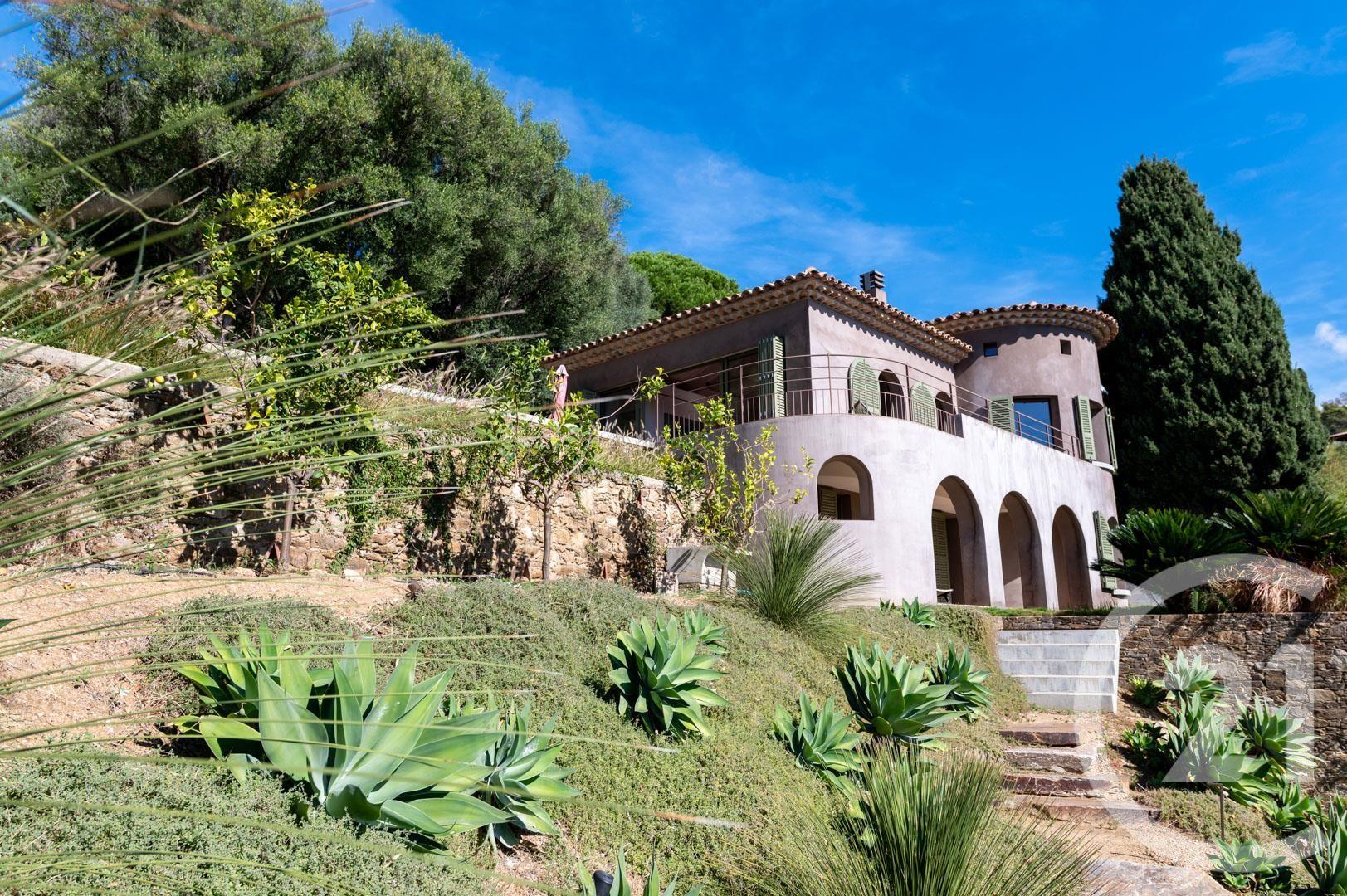 Maison à vendre, 101m², Bormes-les-Mimosas