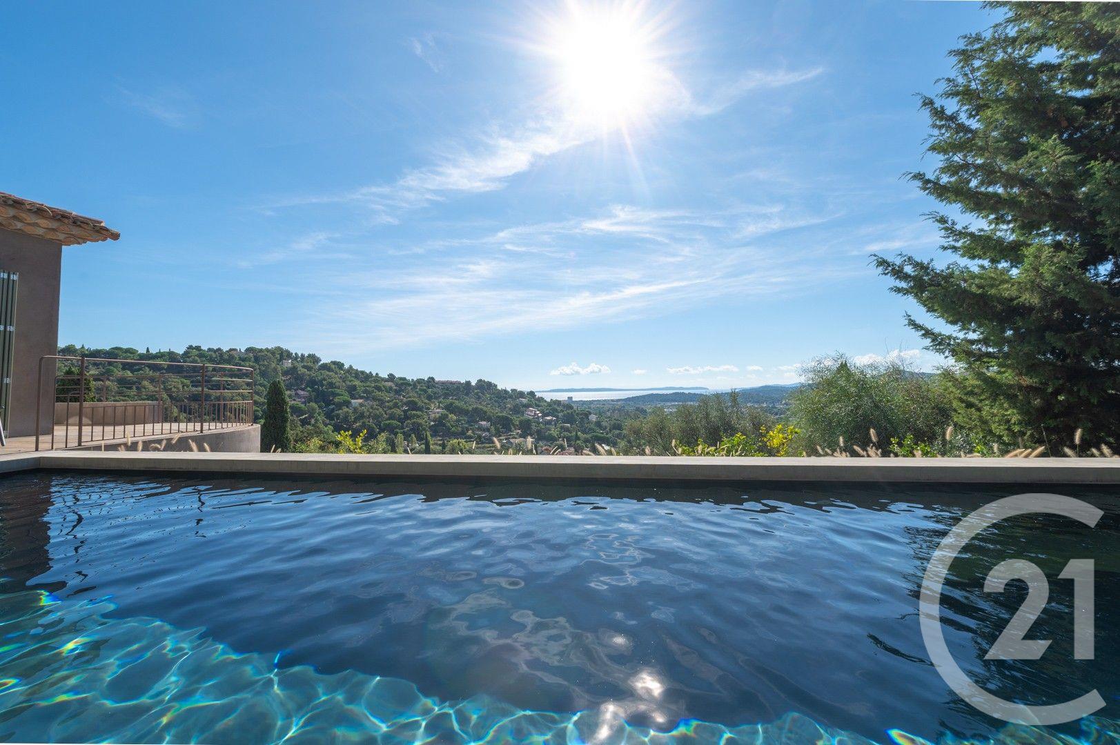 Maison à vendre, 101m², Bormes-les-Mimosas