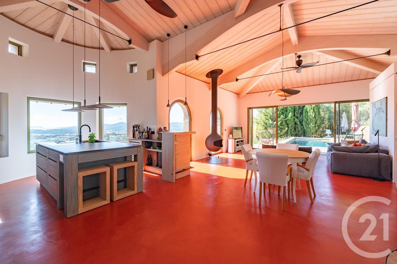 Maison à vendre, 101m², Bormes-les-Mimosas
