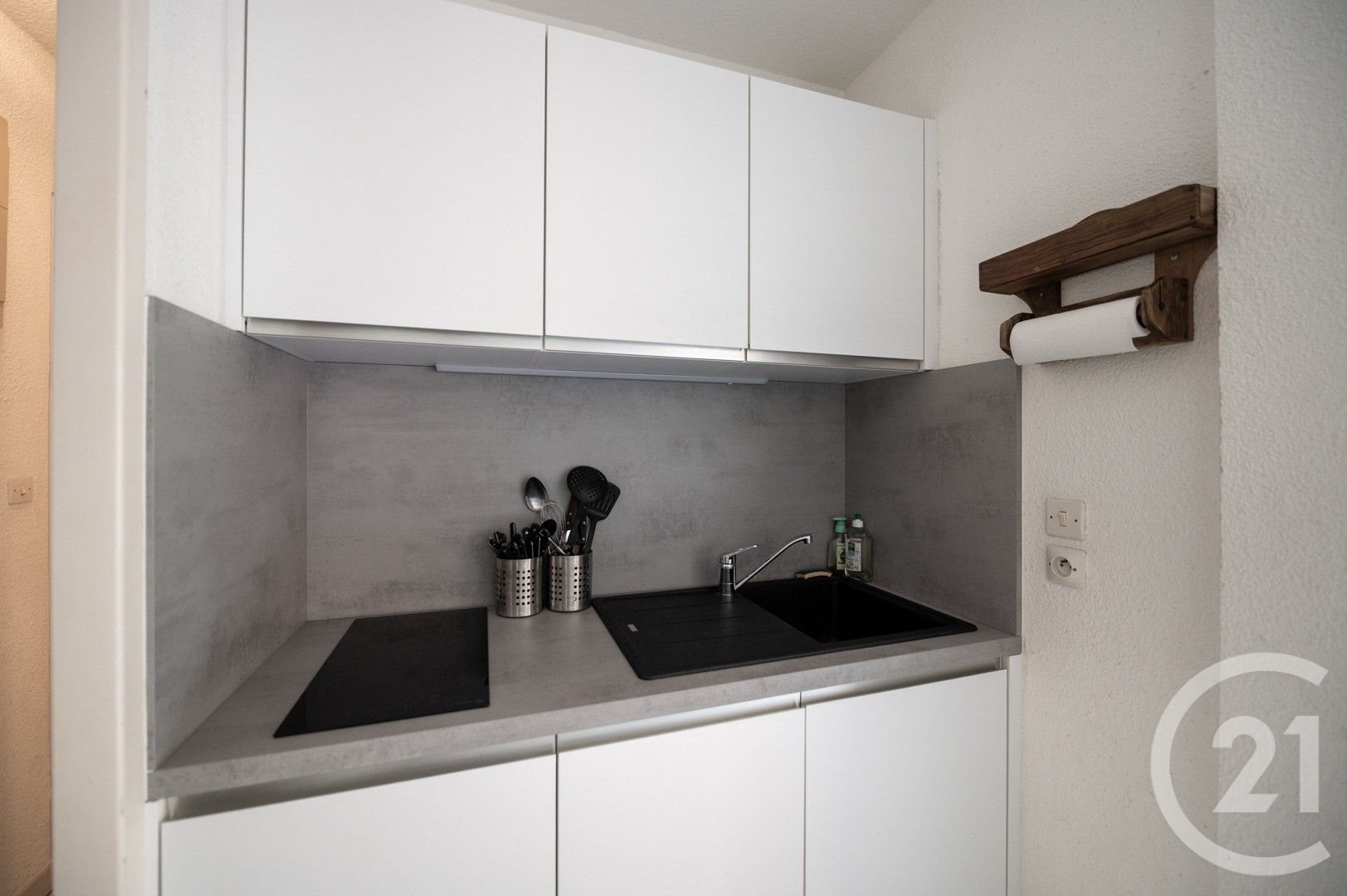 Appartement à vendre, 25m², Bormes-les-Mimosas