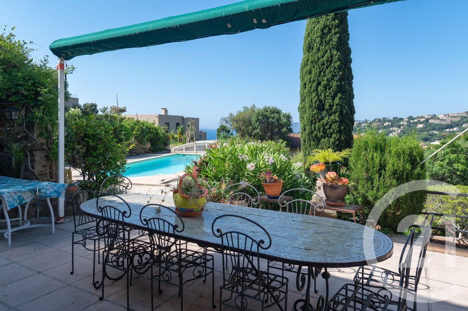 Maison à vendre, 302m², Le Lavandou