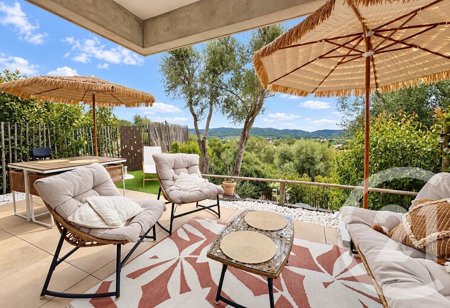 Appartement à vendre, 38m², Bormes-les-Mimosas