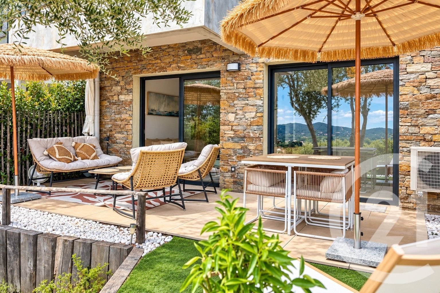 Appartement à vendre, 38m², Bormes-les-Mimosas