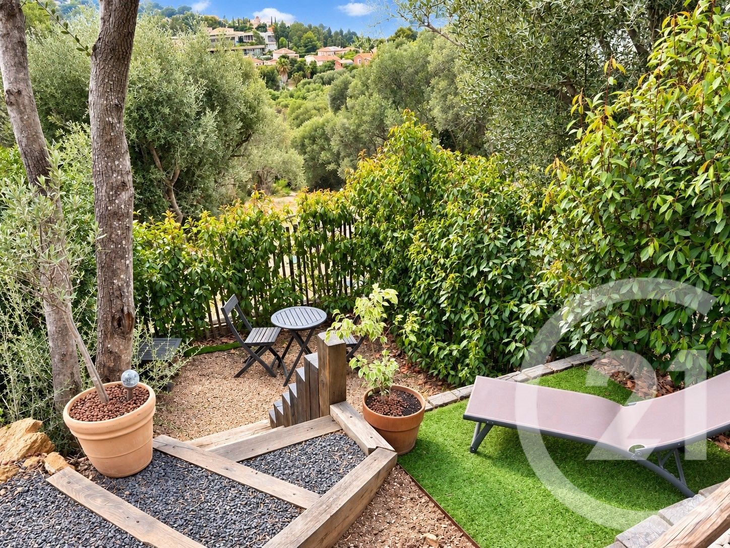 Appartement à vendre, 38m², Bormes-les-Mimosas