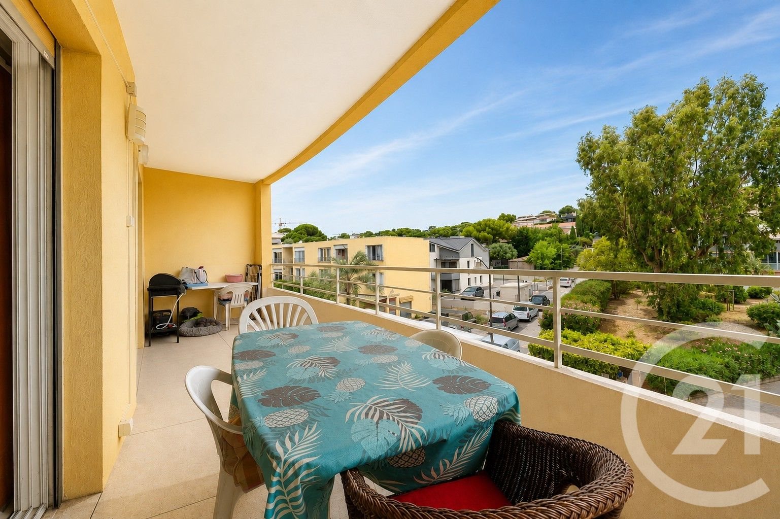 Appartement à vendre, 39m², Bormes-les-Mimosas