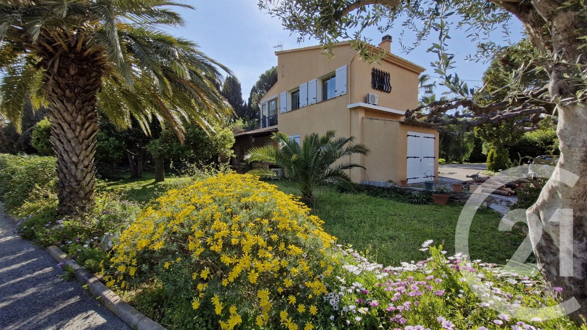 Maison à vendre, 163m², Le Lavandou